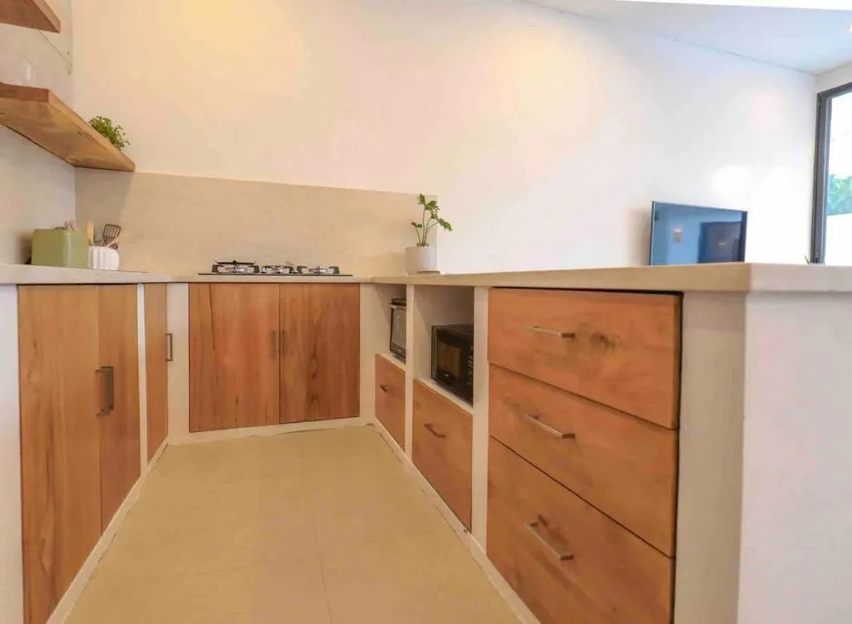 Villa Efire-3 bedroom with pool