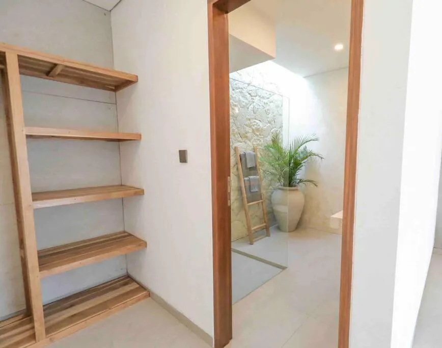 Villa Efire-3 bedroom with pool