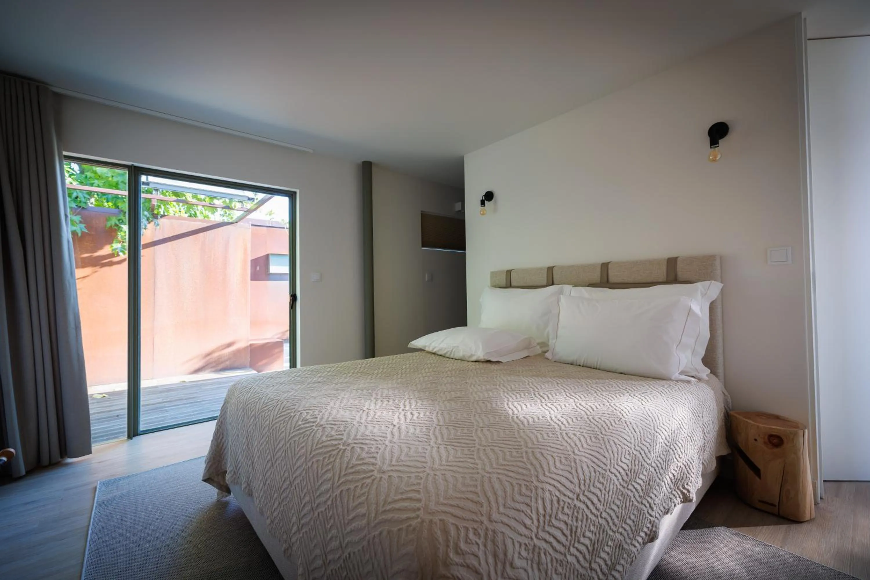 Photo of the whole room, Bed in Vila Marim Country Houses