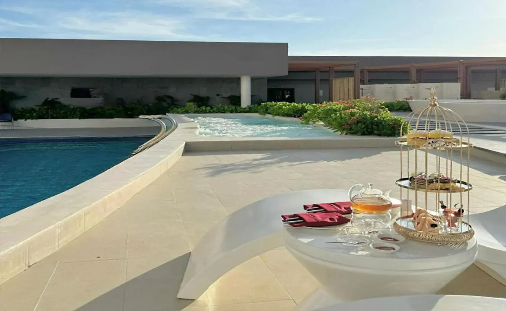 Spa and wellness centre/facilities in Mandala Apartment & Resort Chambay, Mui Ne - By B4B & S3 Spa and wellness centre/facilities in Mandala Apartment & Resort Chambay, Mui Ne - By B4B & S3