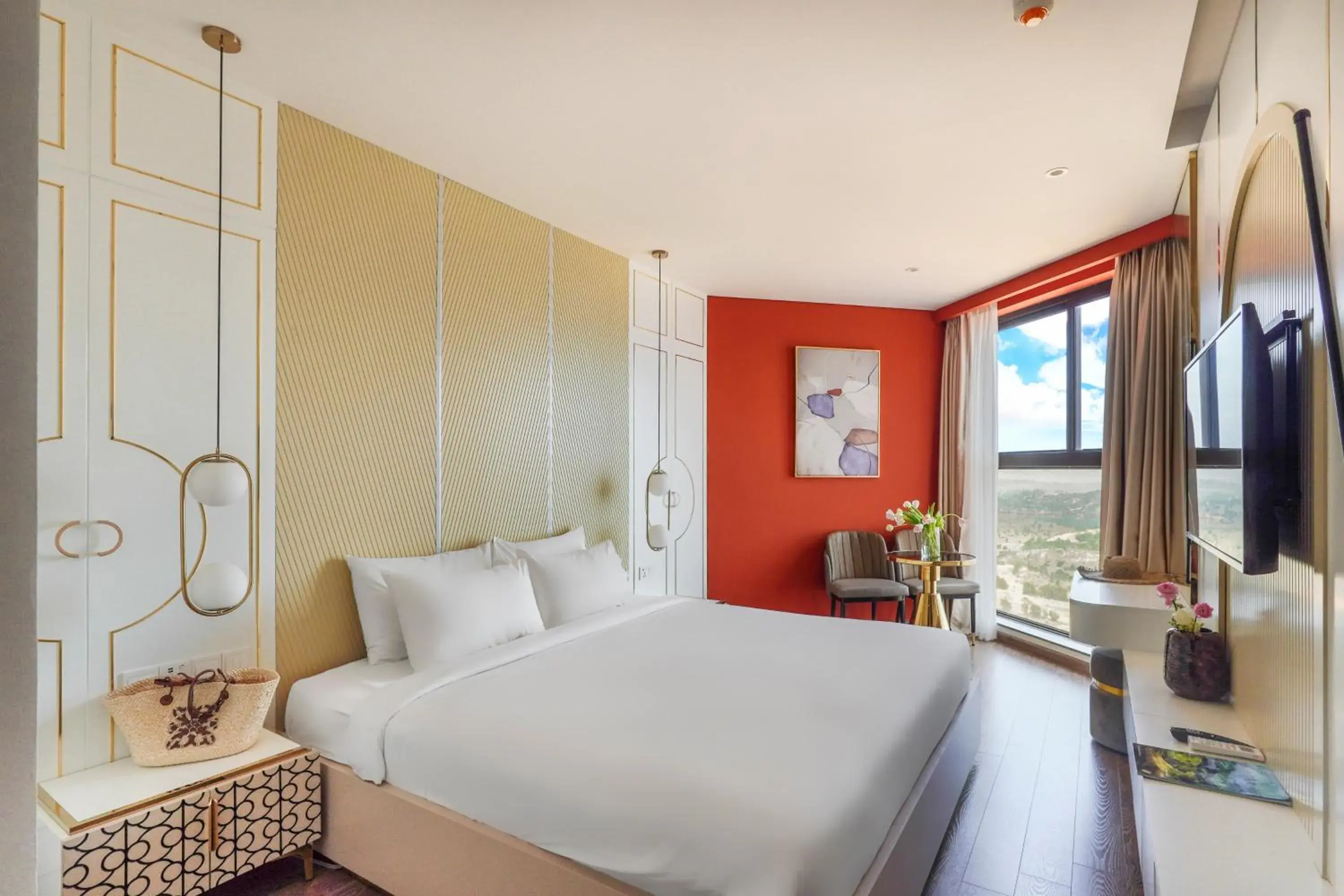 Superior Studio in Mandala Apartment & Resort Chambay, Mui Ne - By B4B & S3 Superior Studio in Mandala Apartment & Resort Chambay, Mui Ne - By B4B & S3