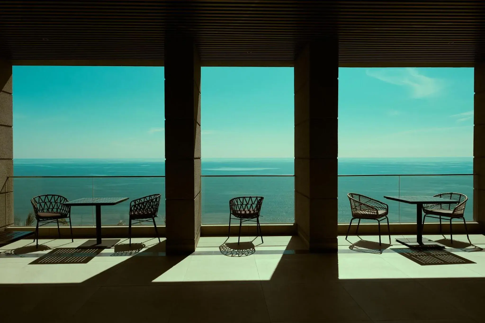 Restaurant/places to eat in Mandala Apartment & Resort Chambay, Mui Ne - By B4B & S3 Restaurant/places to eat in Mandala Apartment & Resort Chambay, Mui Ne - By B4B & S3