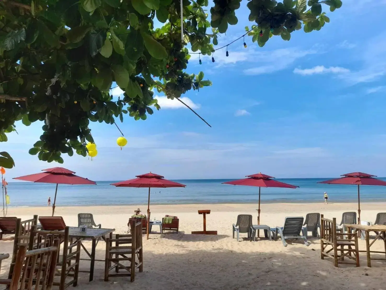 Lanta Mermaid Resort Lanta Mermaid Resort