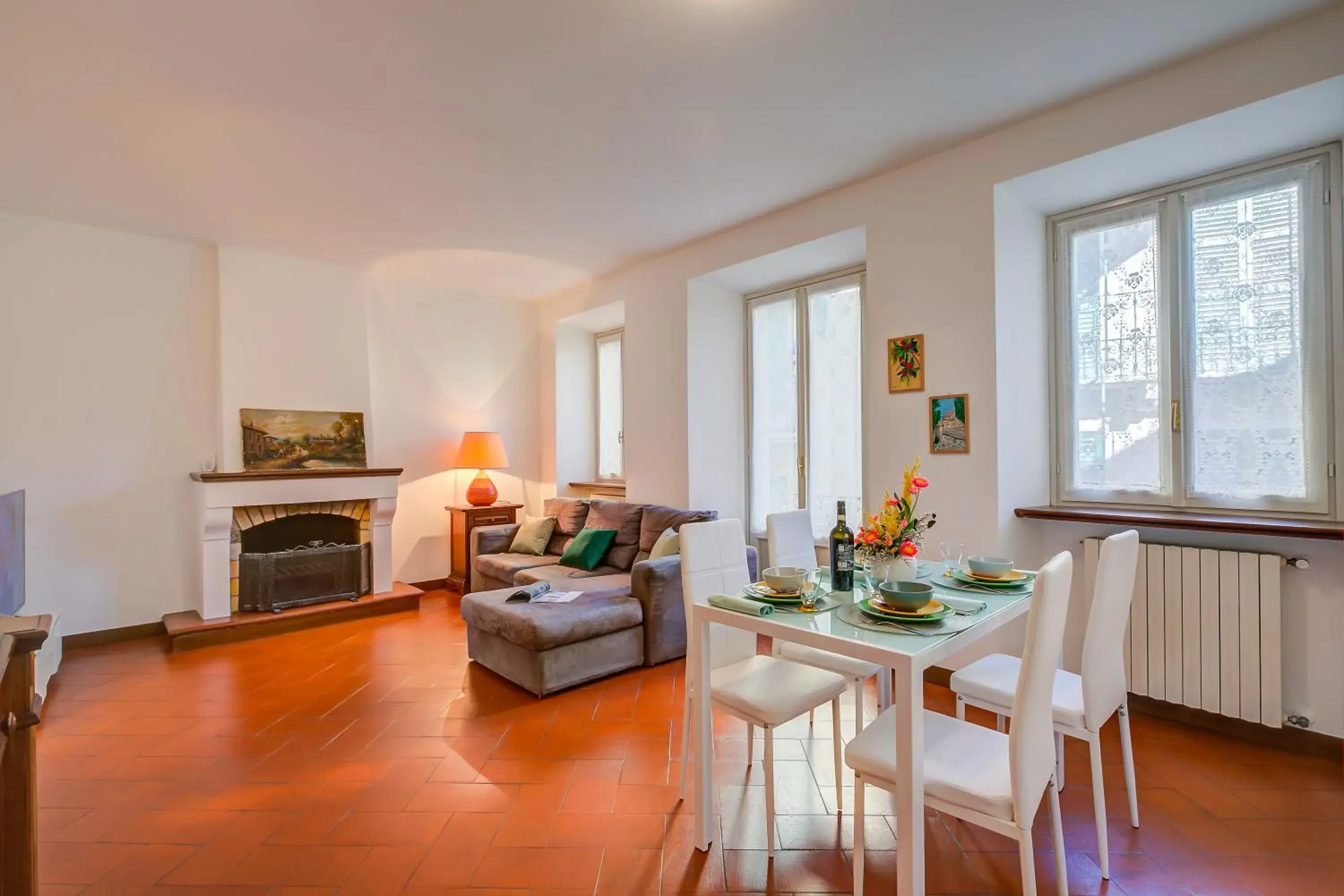 La Casa di Maddalena Stresa Centro - Happy Rentals La Casa di Maddalena Stresa Centro - Happy Rentals