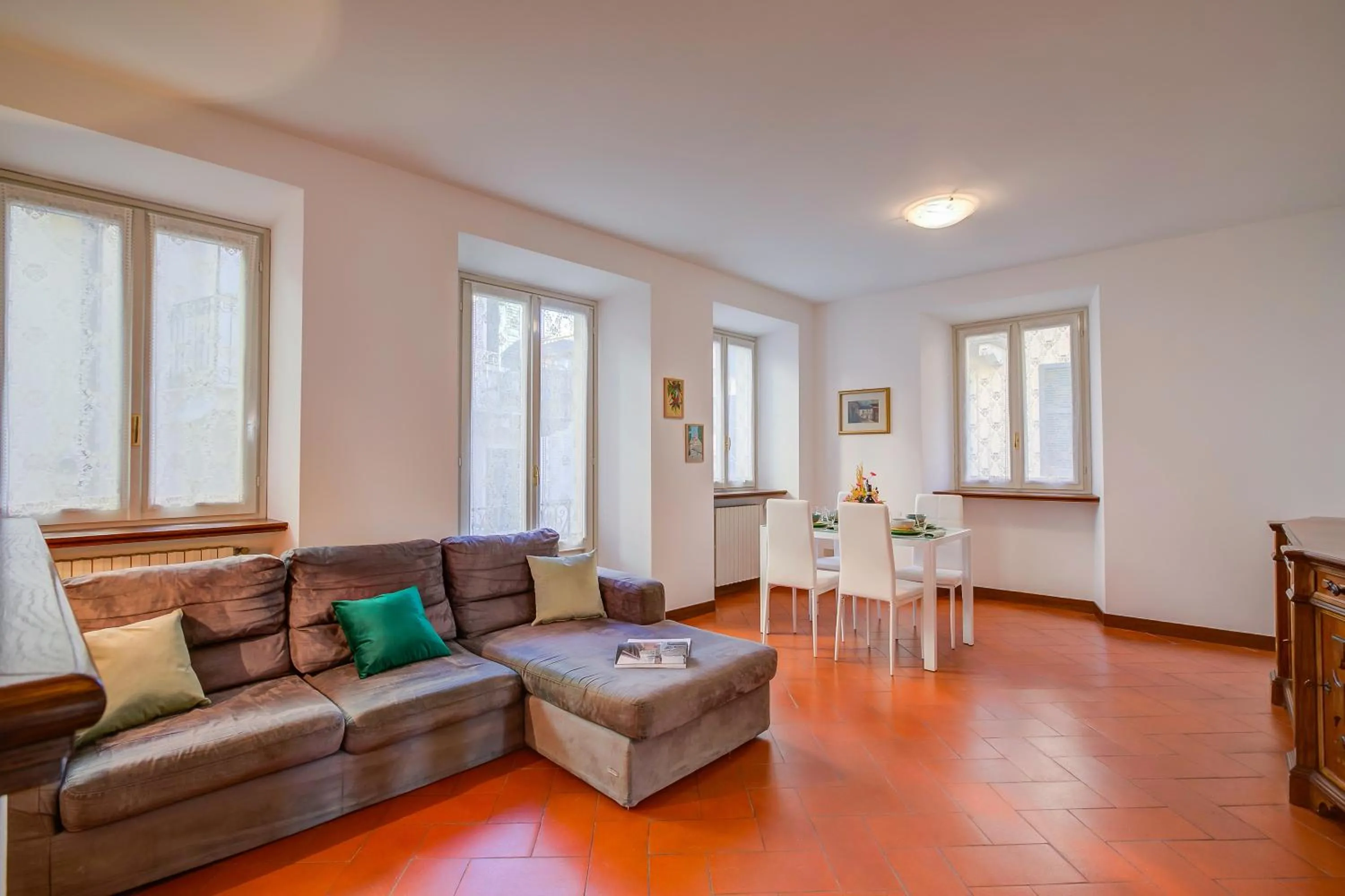 La Casa di Maddalena Stresa Centro - Happy Rentals