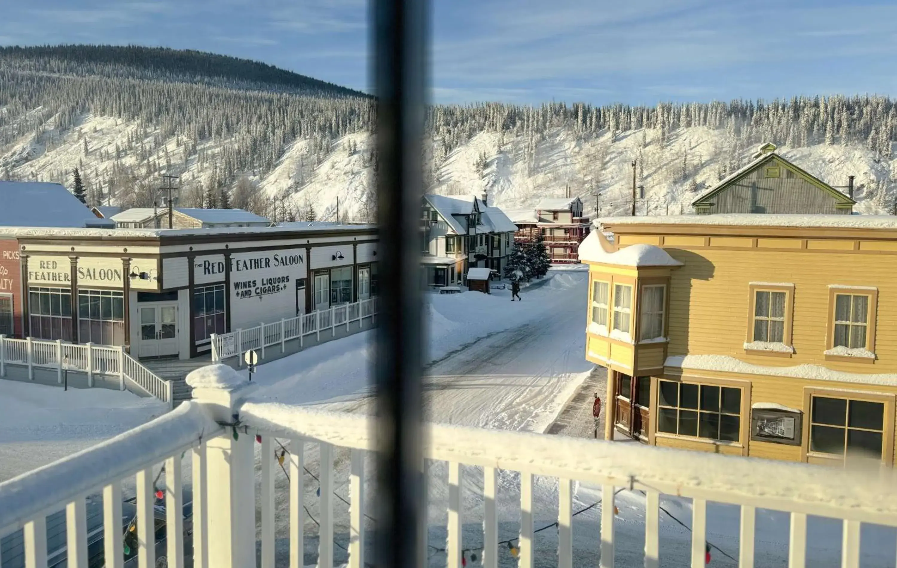 View (from property/room) in Eldorado, a Coast Hotel View (from property/room) in Eldorado, a Coast Hotel