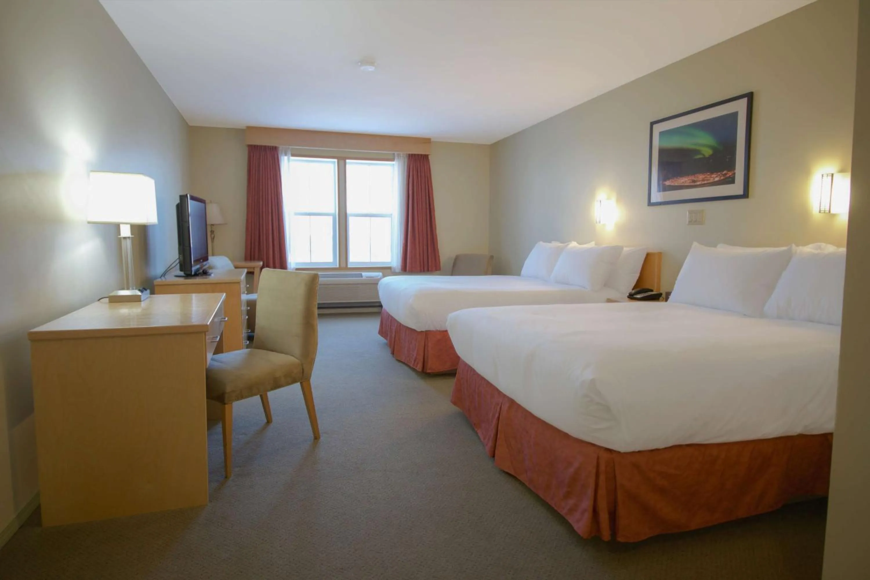 Bedroom, Bed in Eldorado, a Coast Hotel