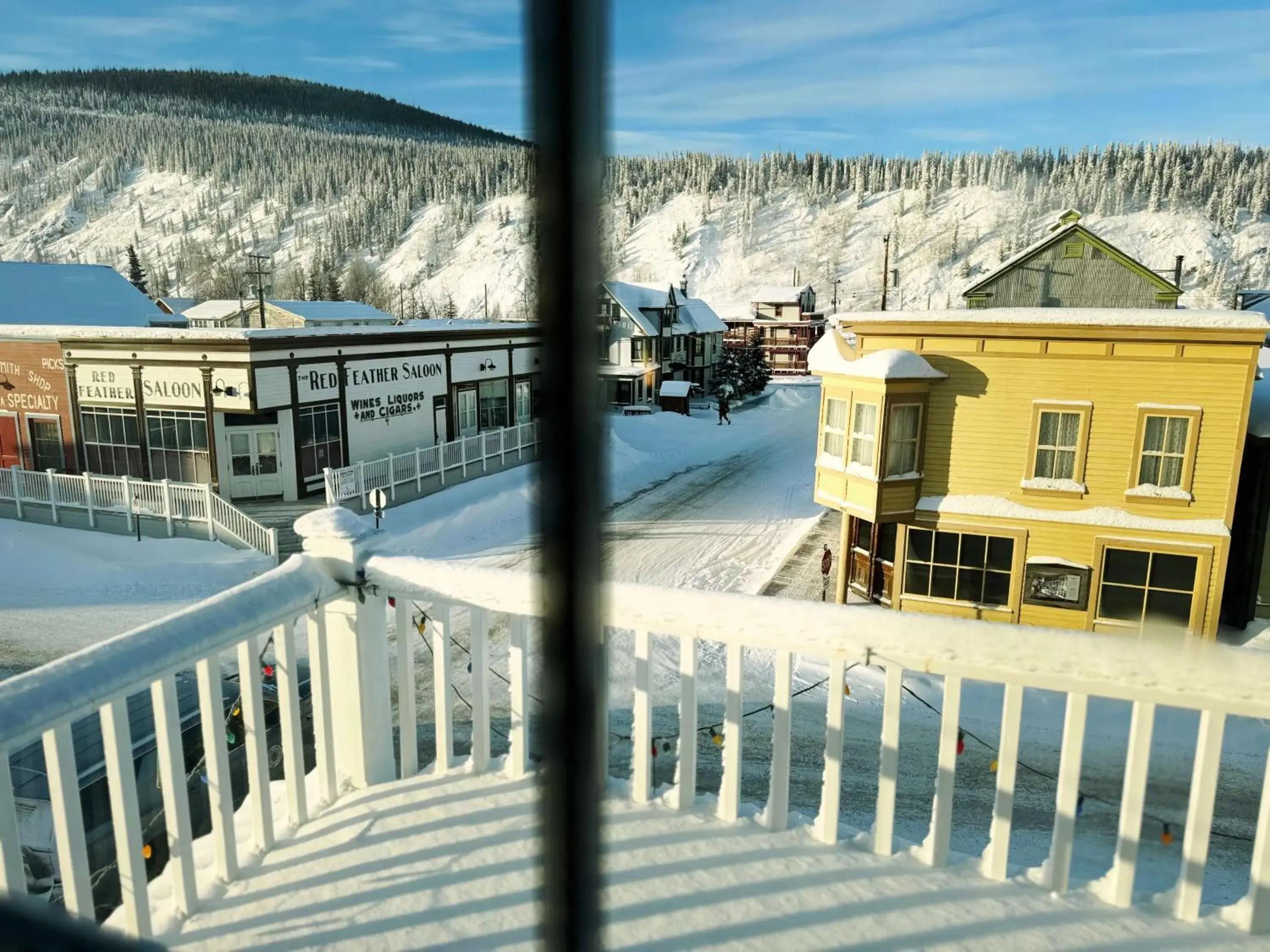 View (from property/room) in Eldorado, a Coast Hotel View (from property/room) in Eldorado, a Coast Hotel