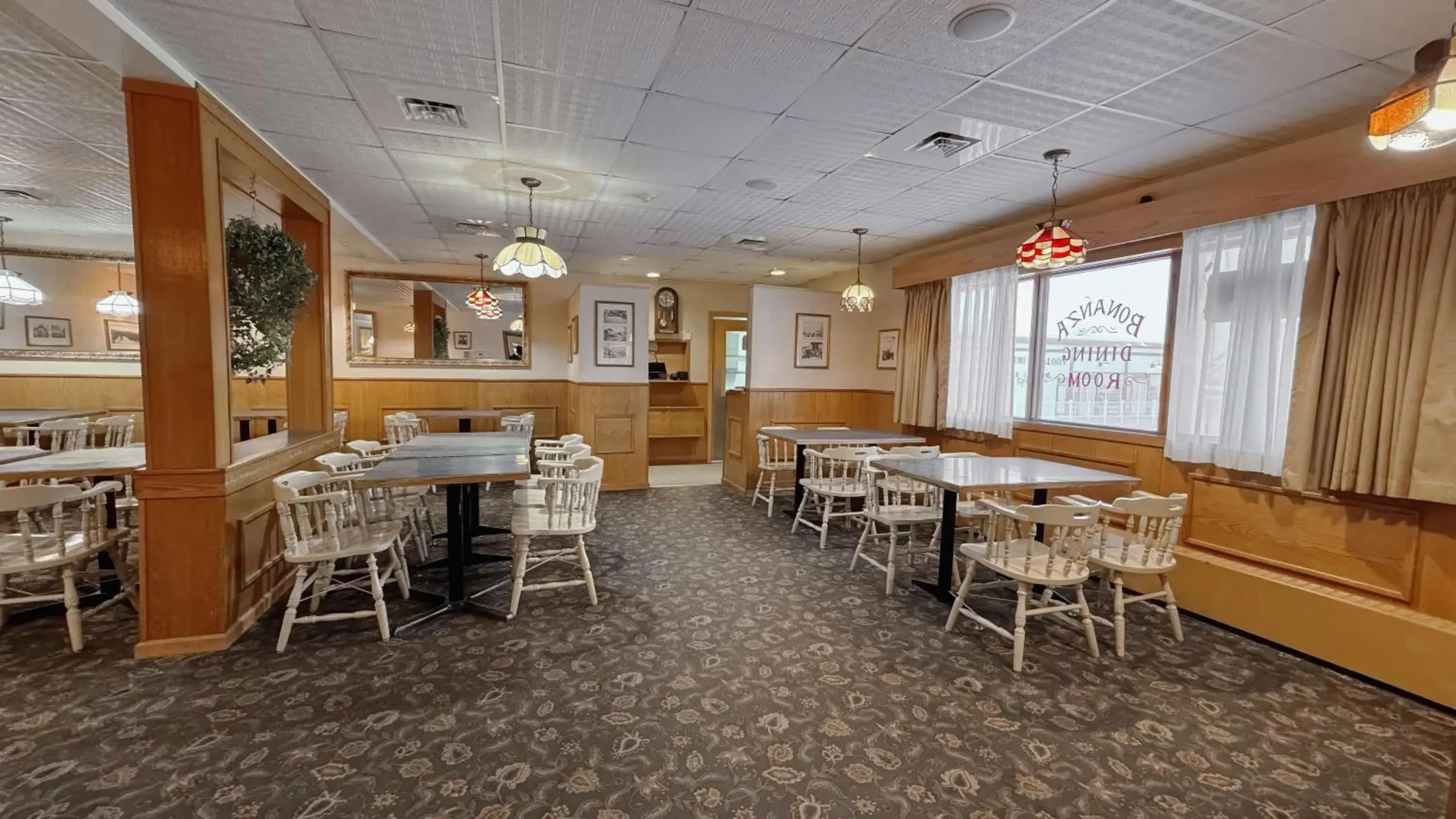 Restaurant/places to eat in Eldorado, a Coast Hotel Restaurant/places to eat in Eldorado, a Coast Hotel