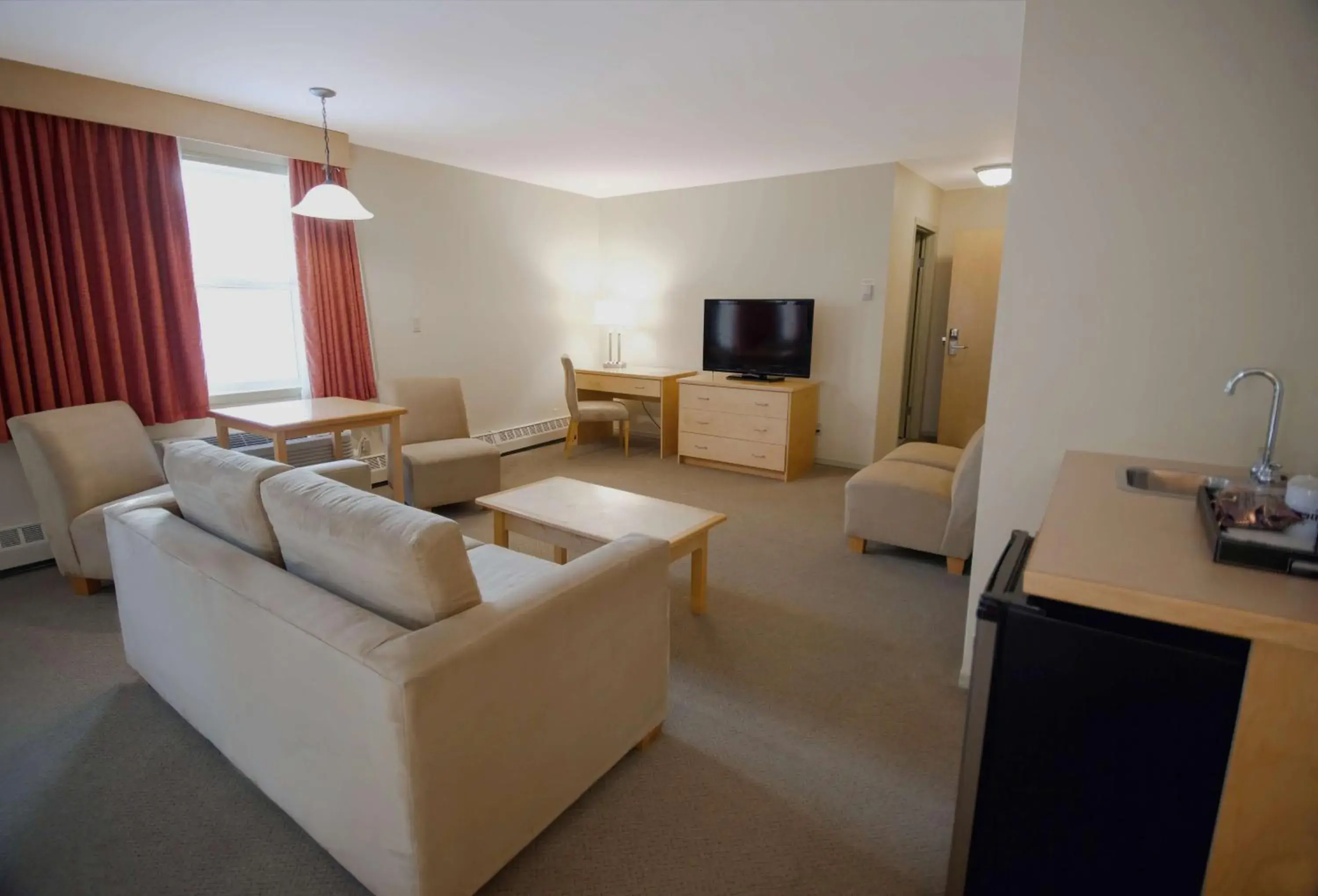 Bedroom in Eldorado, a Coast Hotel Bedroom in Eldorado, a Coast Hotel