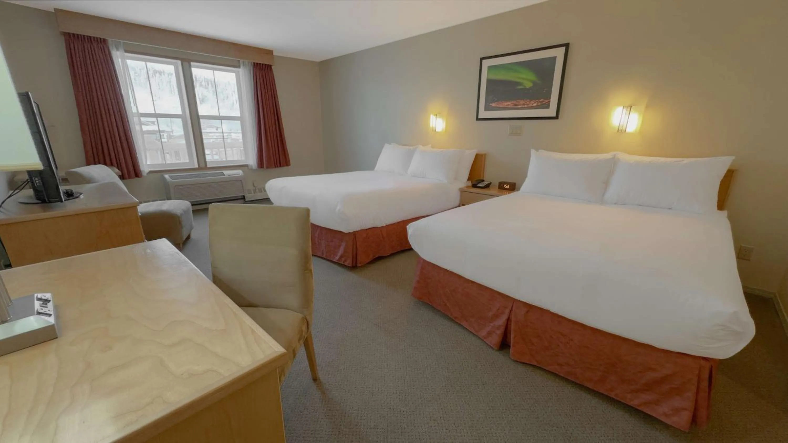 Bedroom, Bed in Eldorado, a Coast Hotel