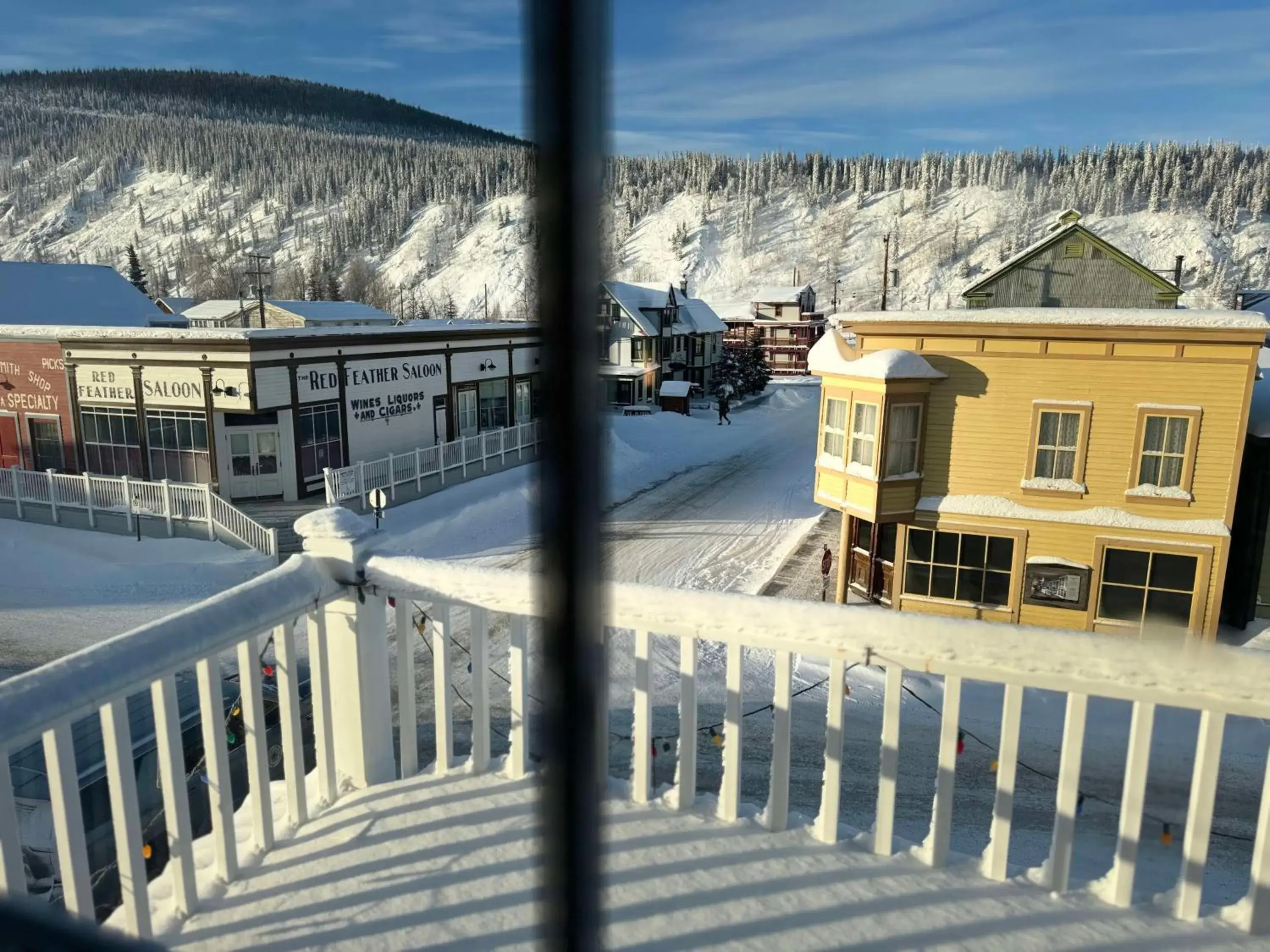 View (from property/room) in Eldorado, a Coast Hotel View (from property/room) in Eldorado, a Coast Hotel