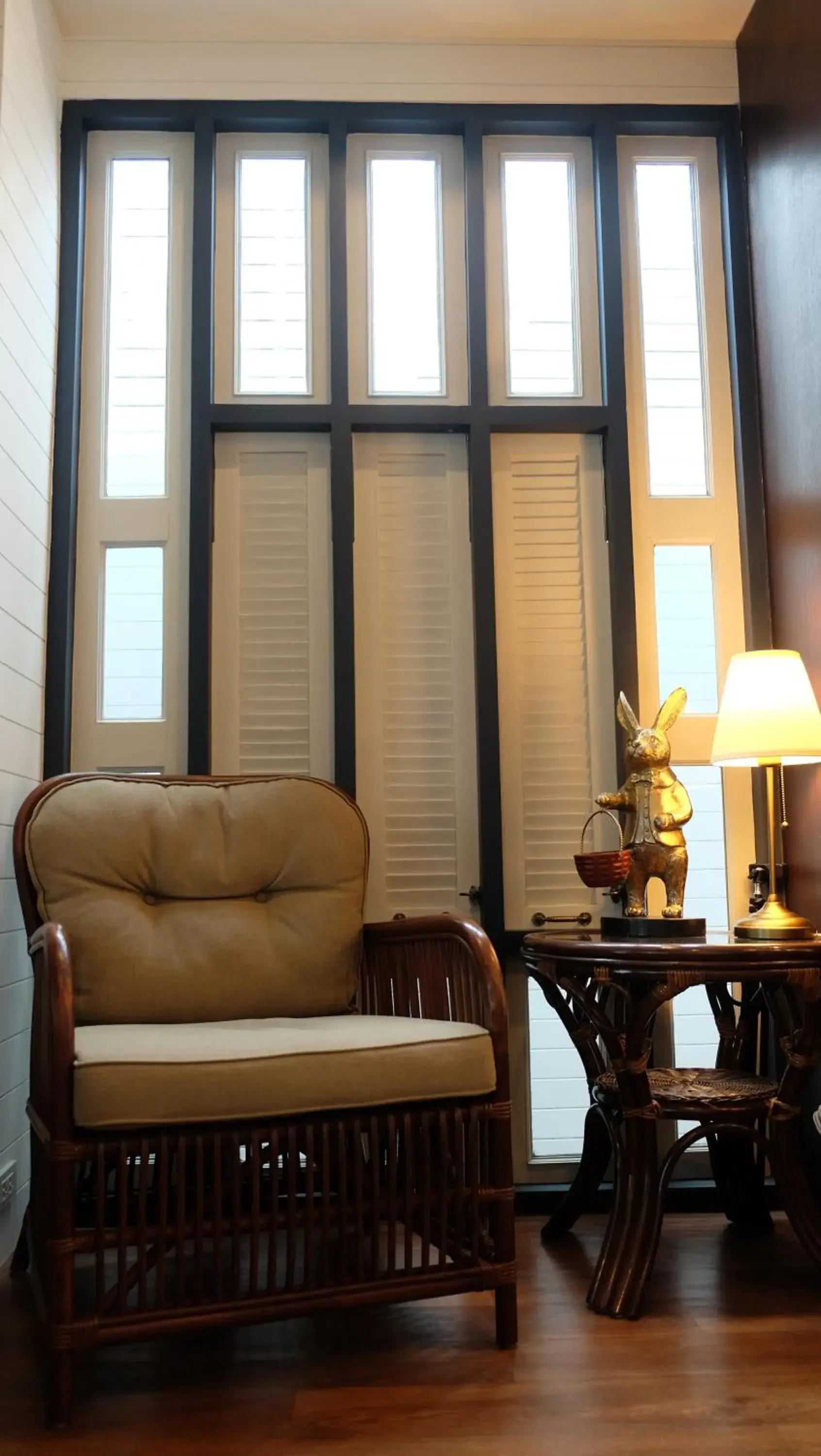 Living room in Wynn Villa Living room in Wynn Villa