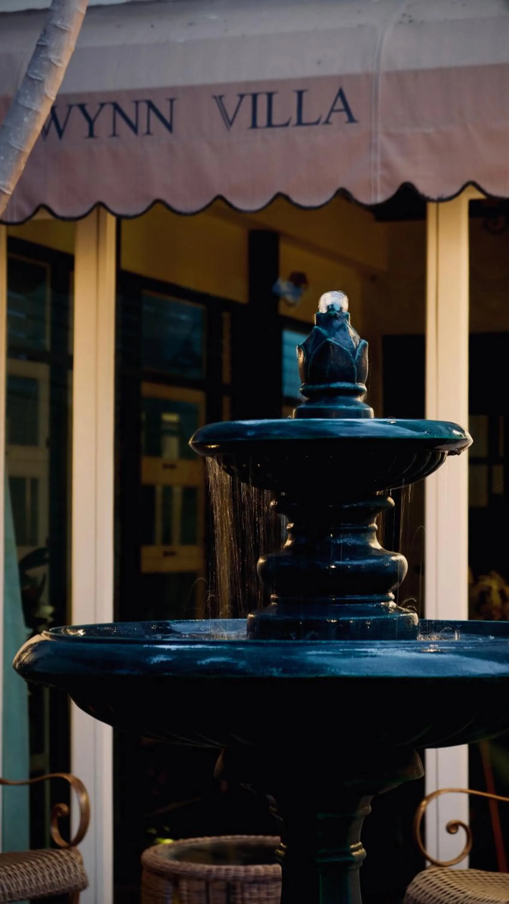 Wynn Villa