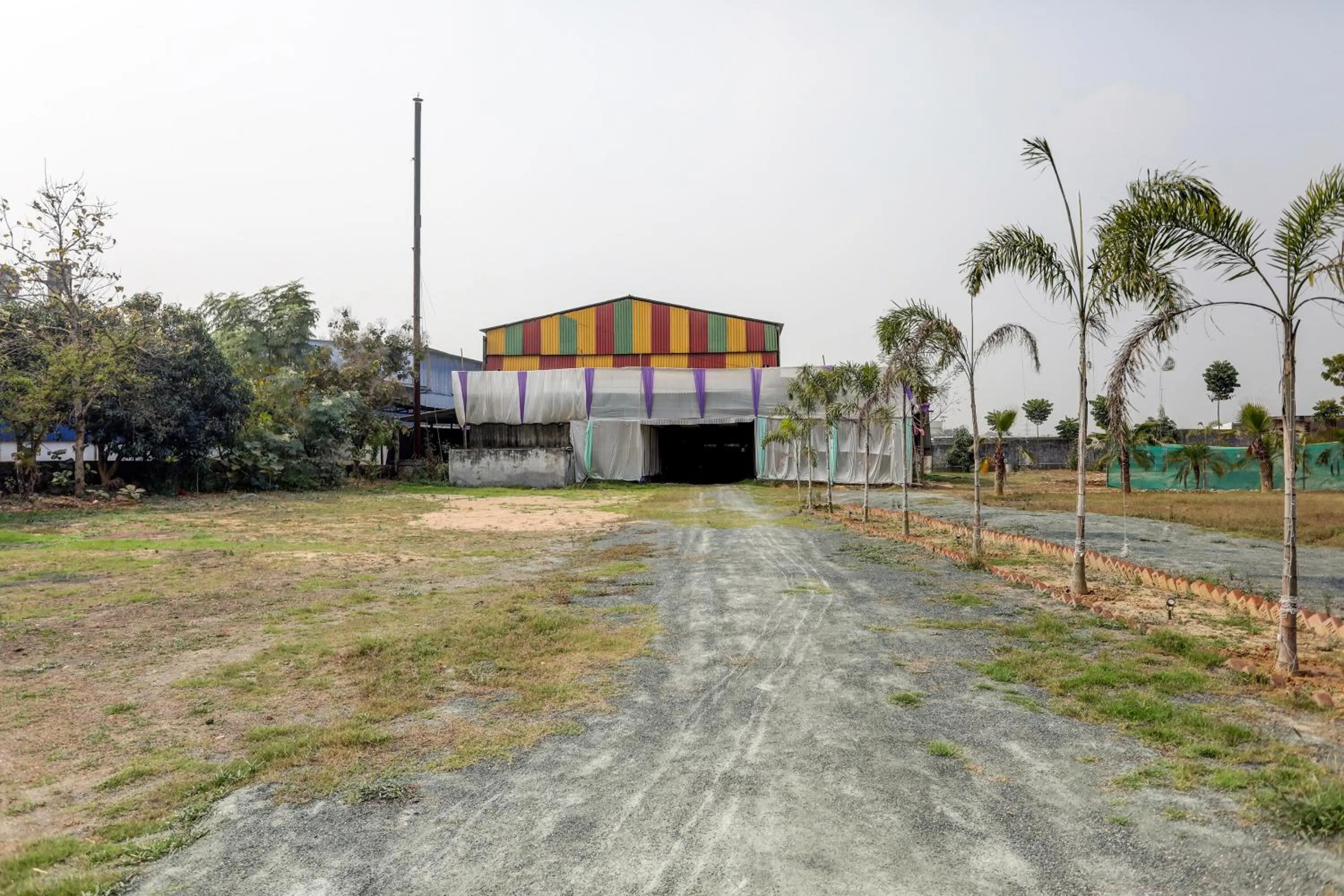 Other in Super Hotel O The Nirvana Resorts