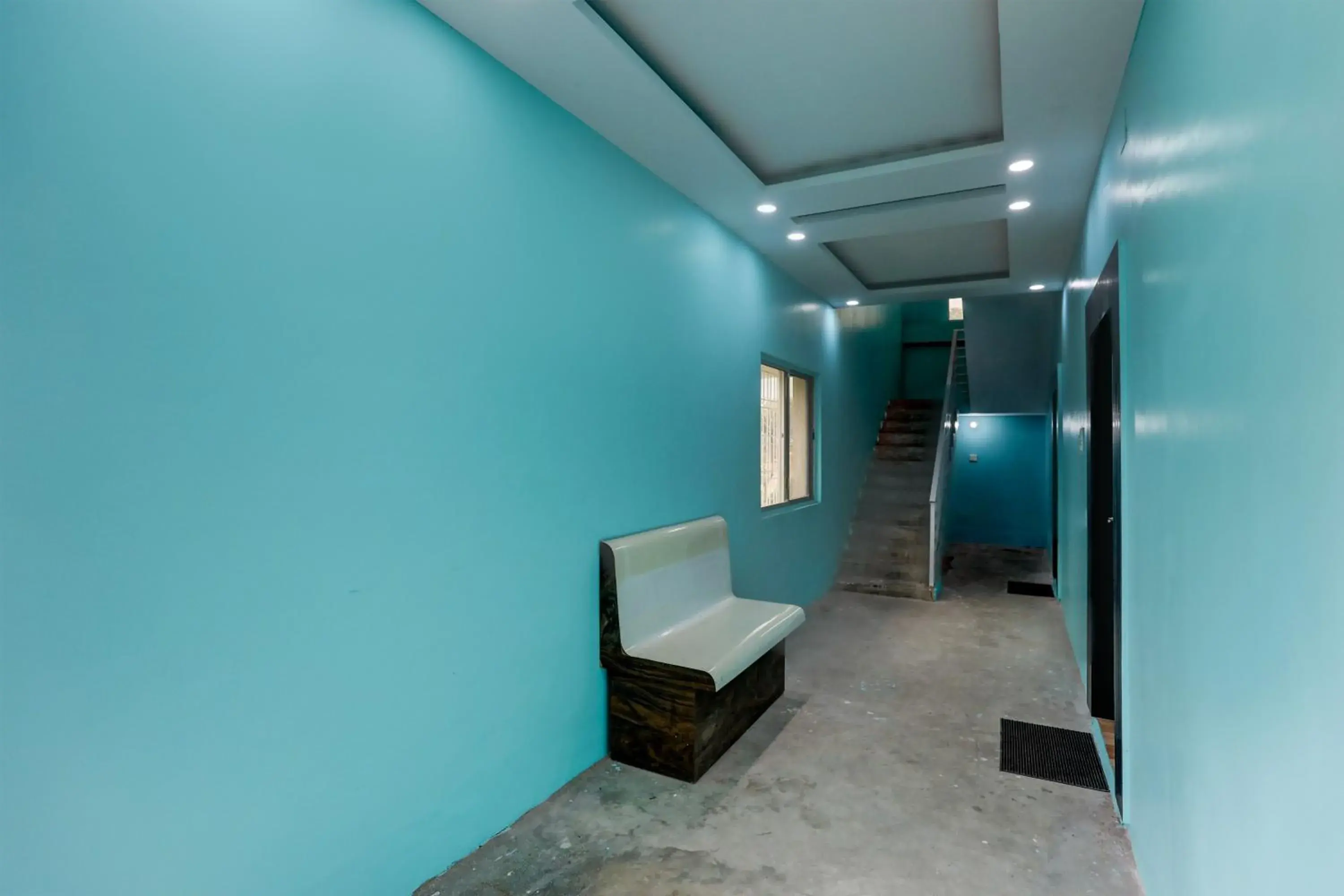 Lobby or reception in Hotel O The Nirvana Resorts Lobby or reception in Hotel O The Nirvana Resorts