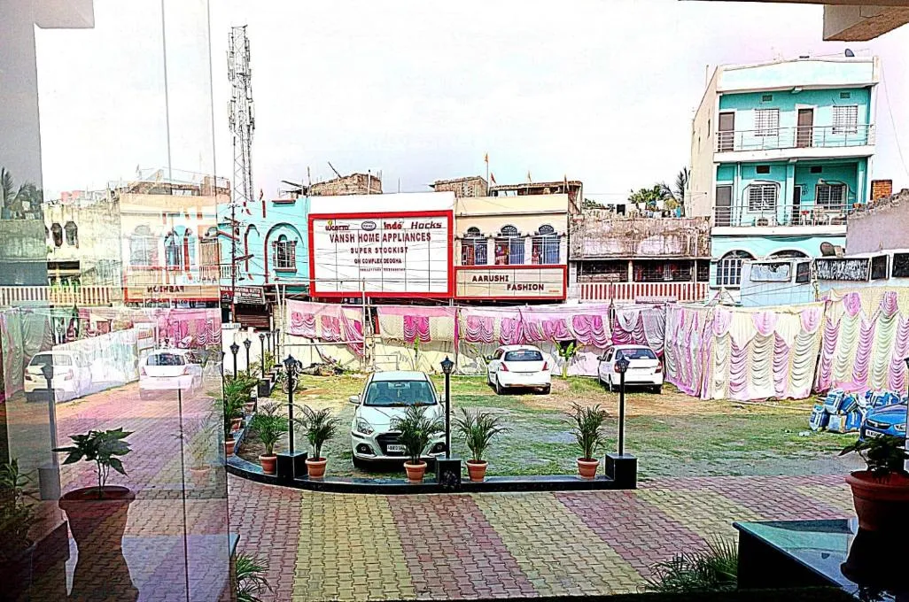 Hotel Shanti International