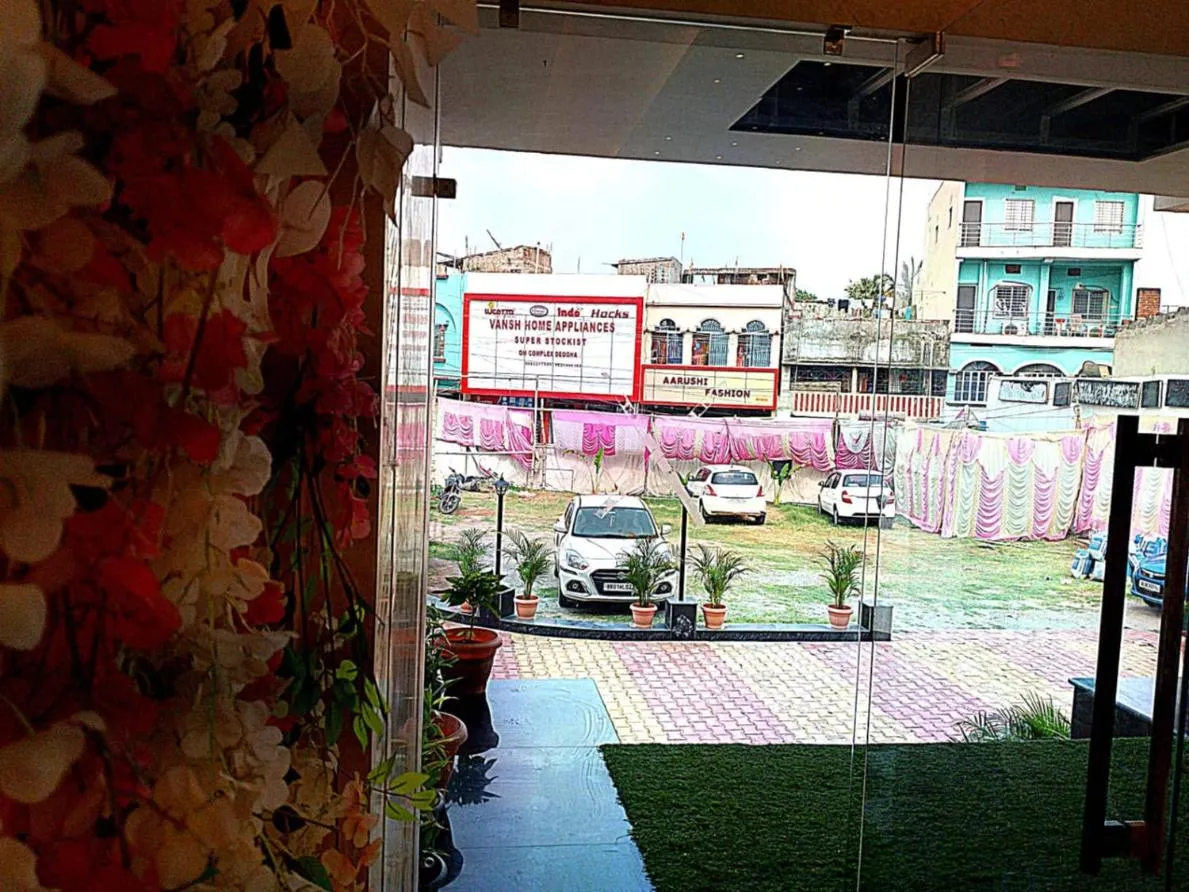 Hotel Shanti International