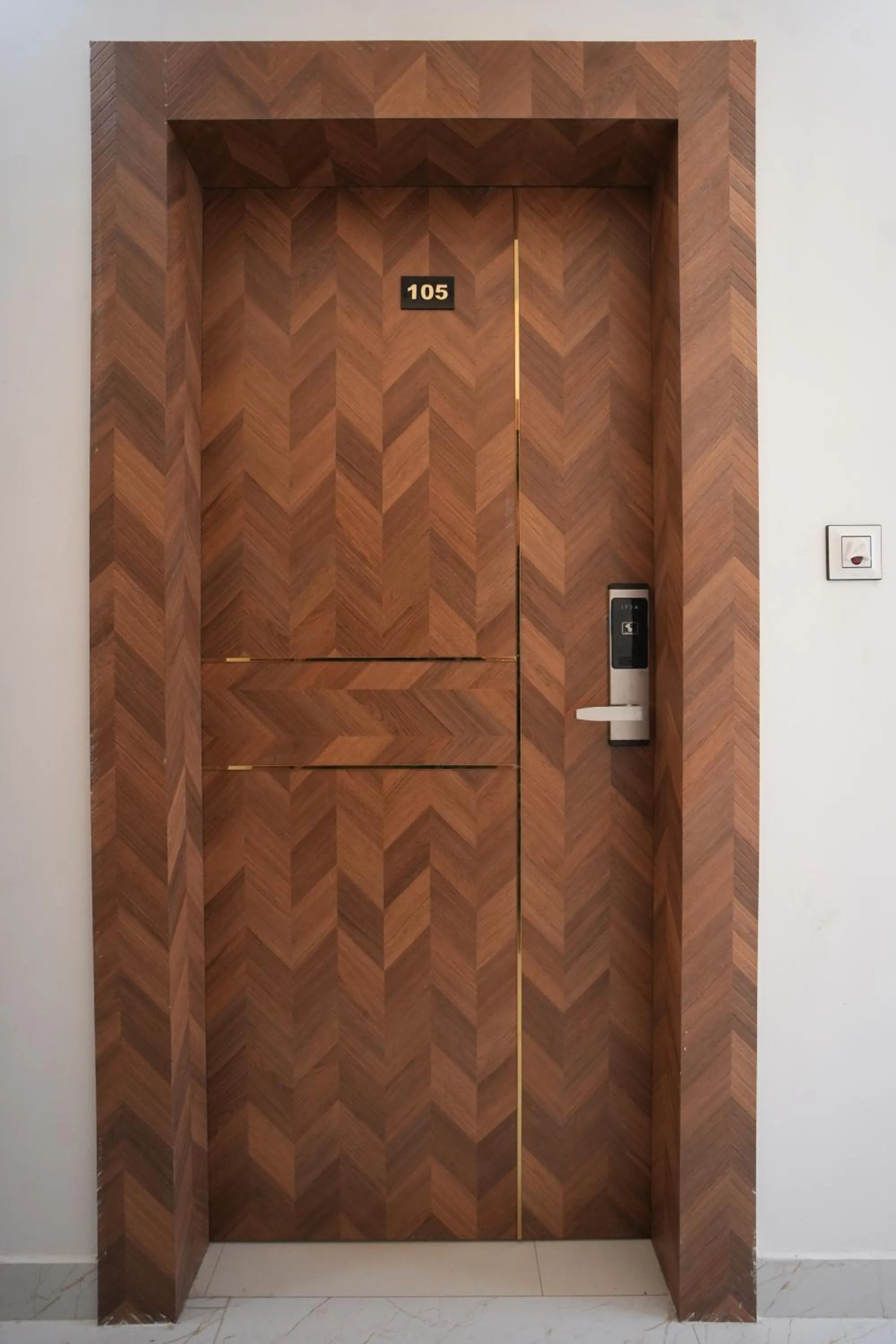 Hotel Shanti International