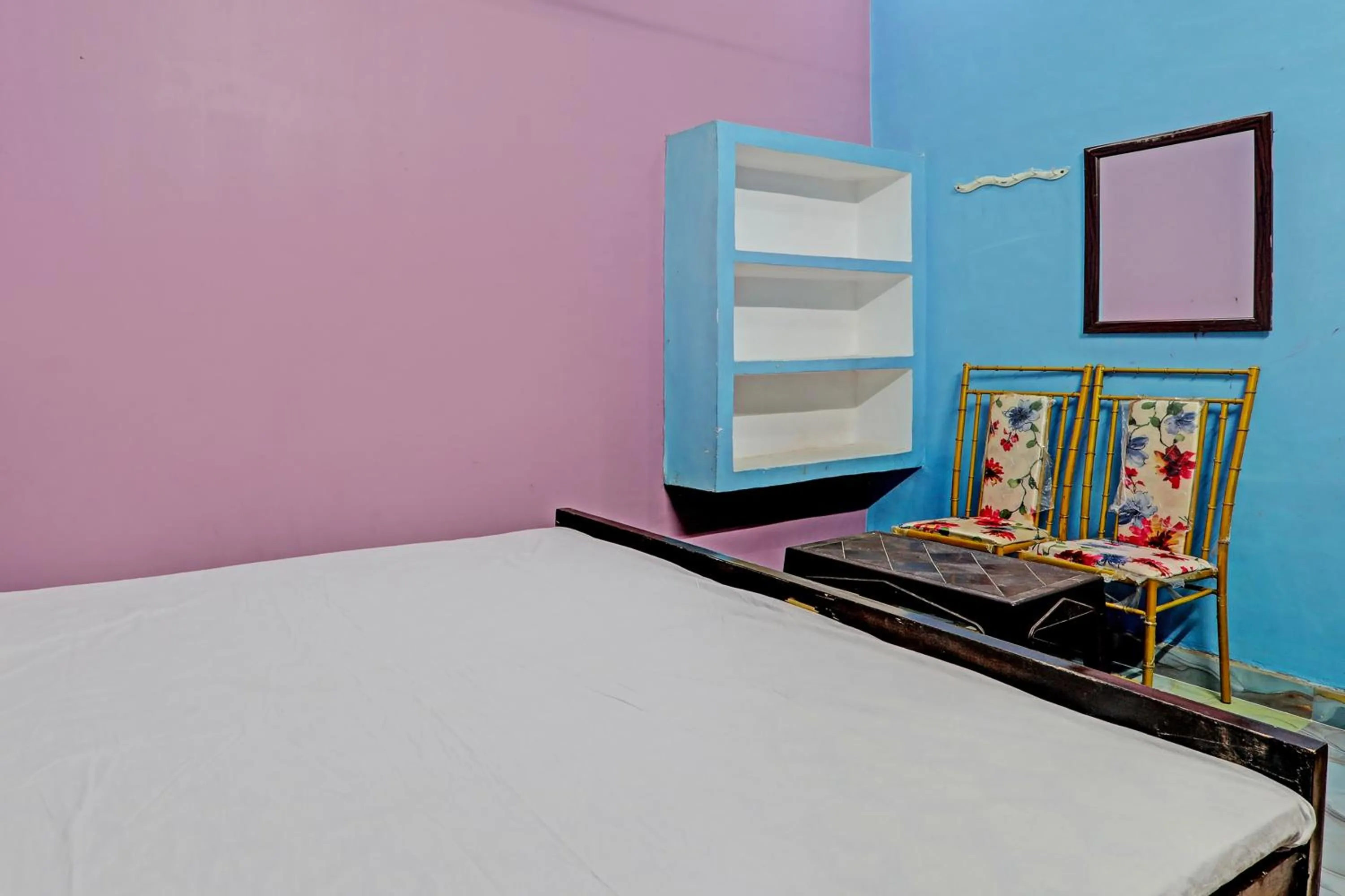 Hotel O Home Om marriage hall