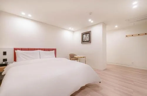 H Moment Hotel Yeonsan