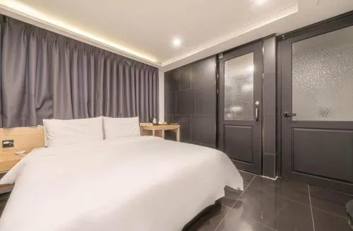 H Moment Hotel Yeonsan