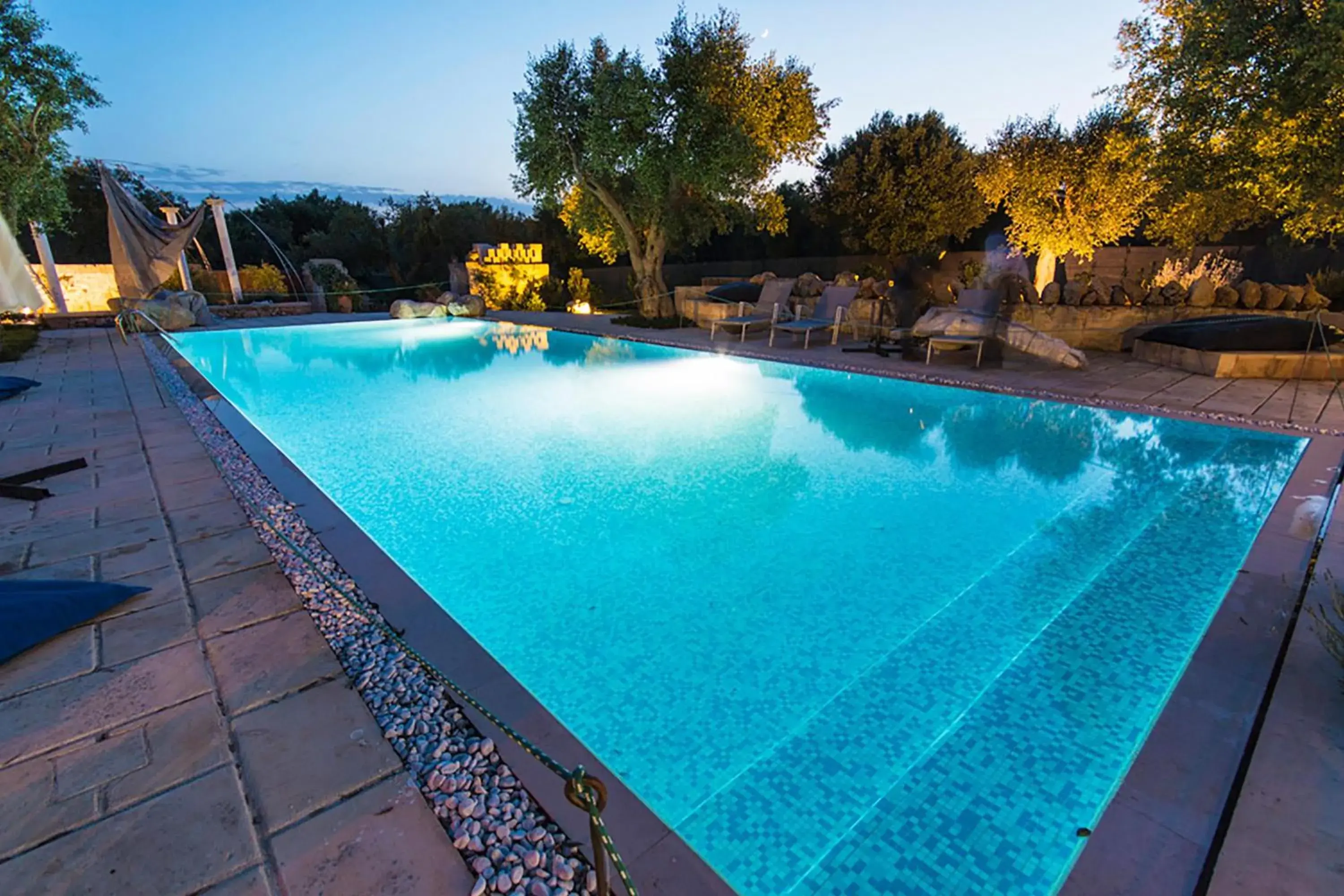 Tenuta Bouganville With Garden And Pool - Happy Rentals Tenuta Bouganville With Garden And Pool - Happy Rentals