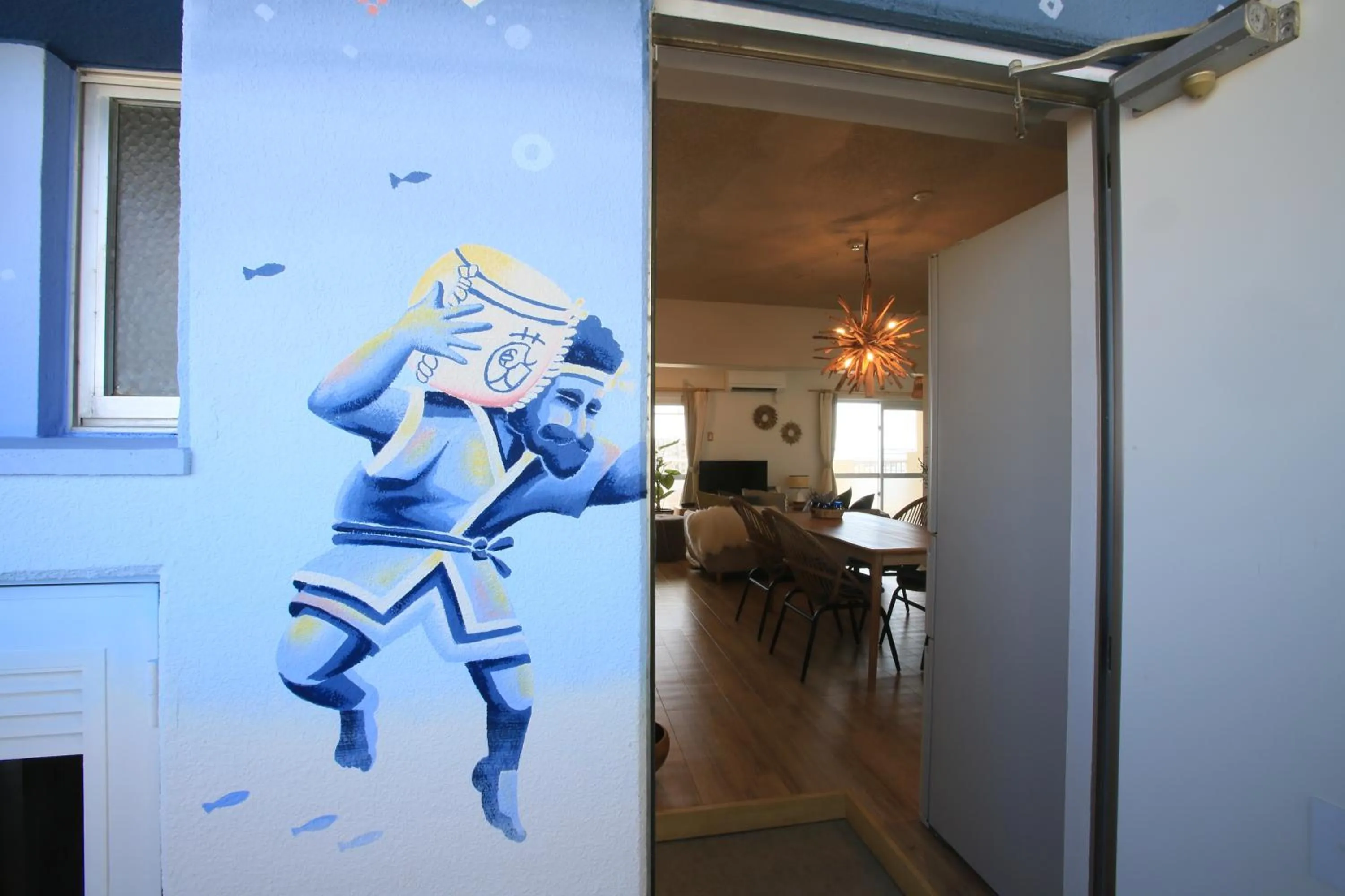 Sky Cuculu Ishigakijima