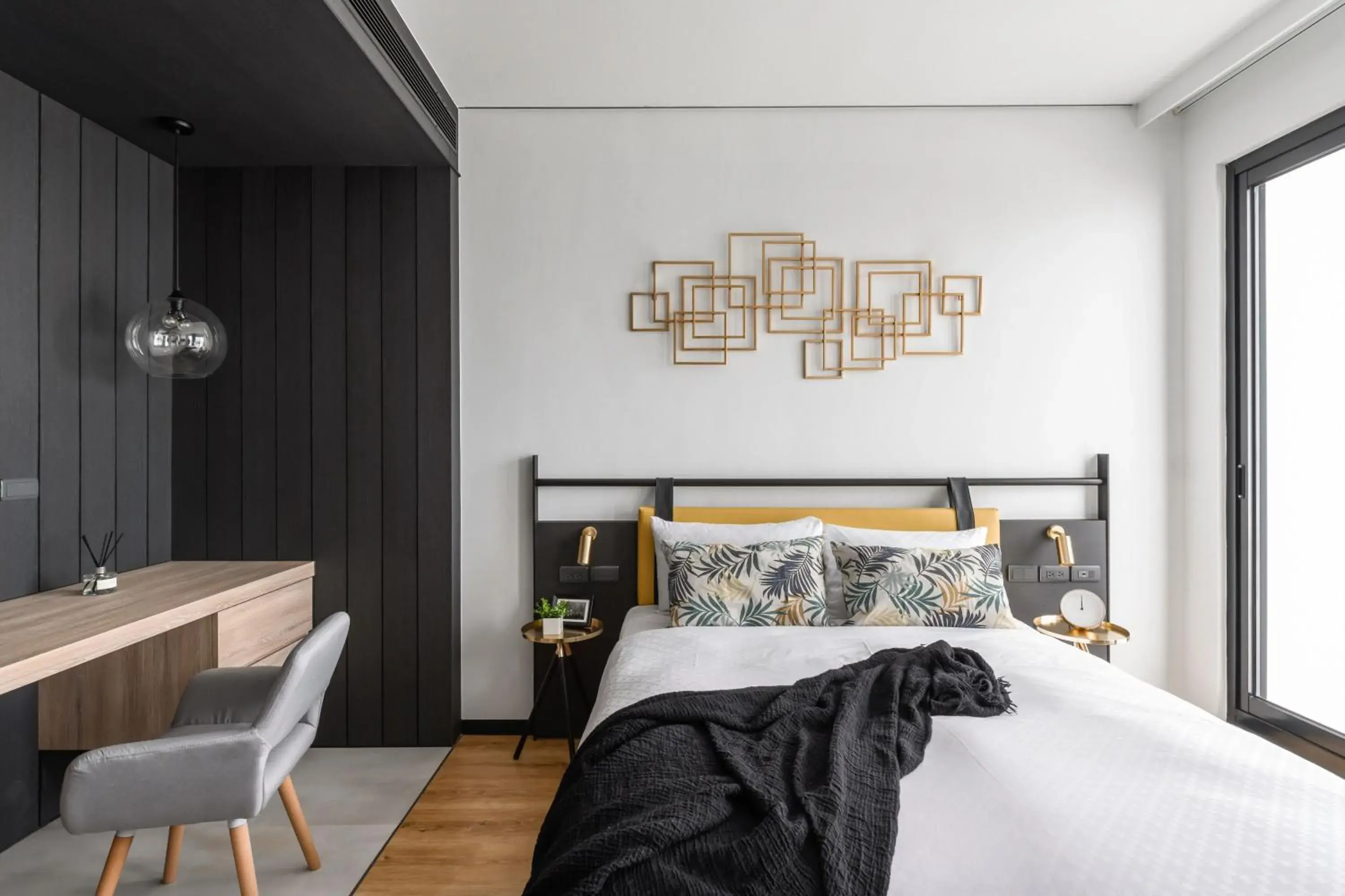 Bed in Hido Hostel Bed in Hido Hostel