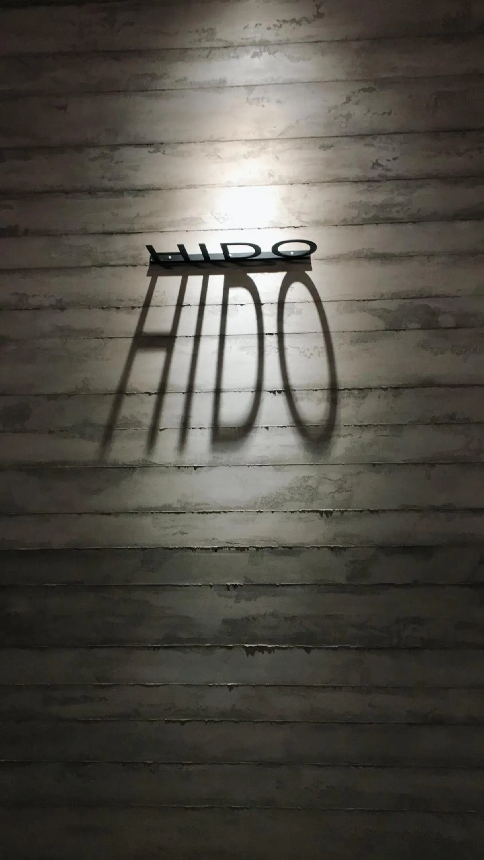 Hido Hostel