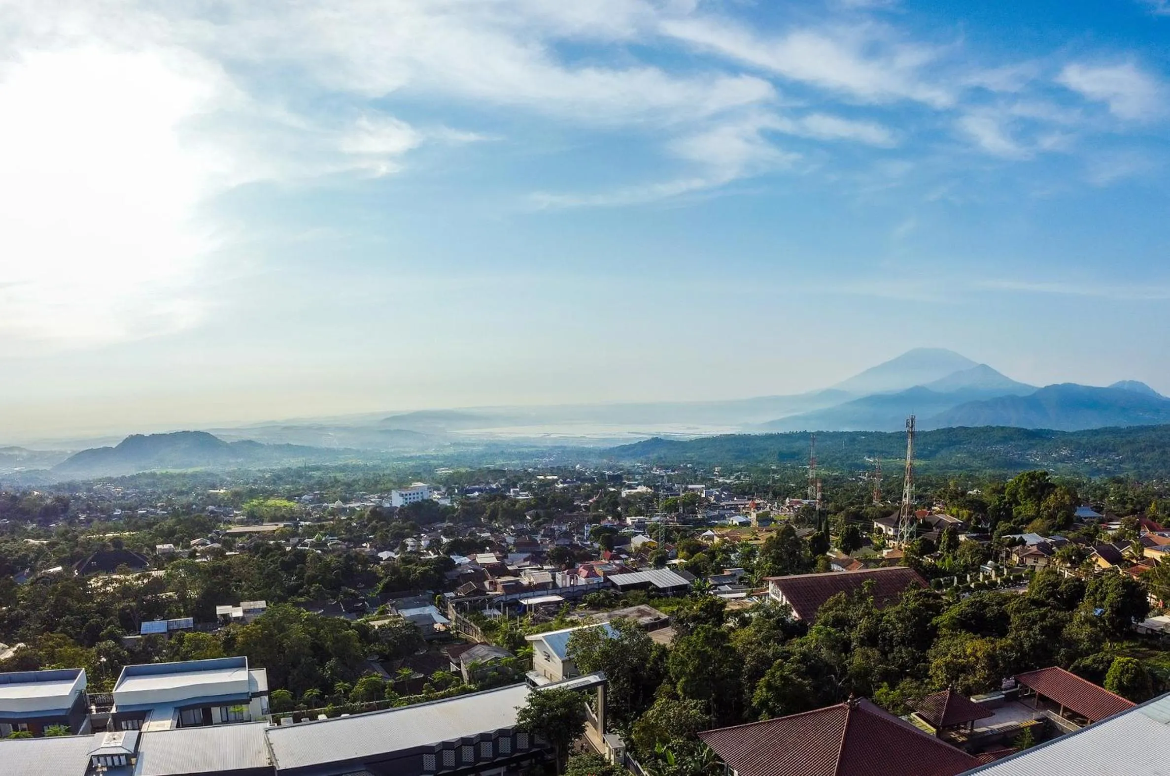 Griya Persada Convention Hotel & Resort Bandungan
