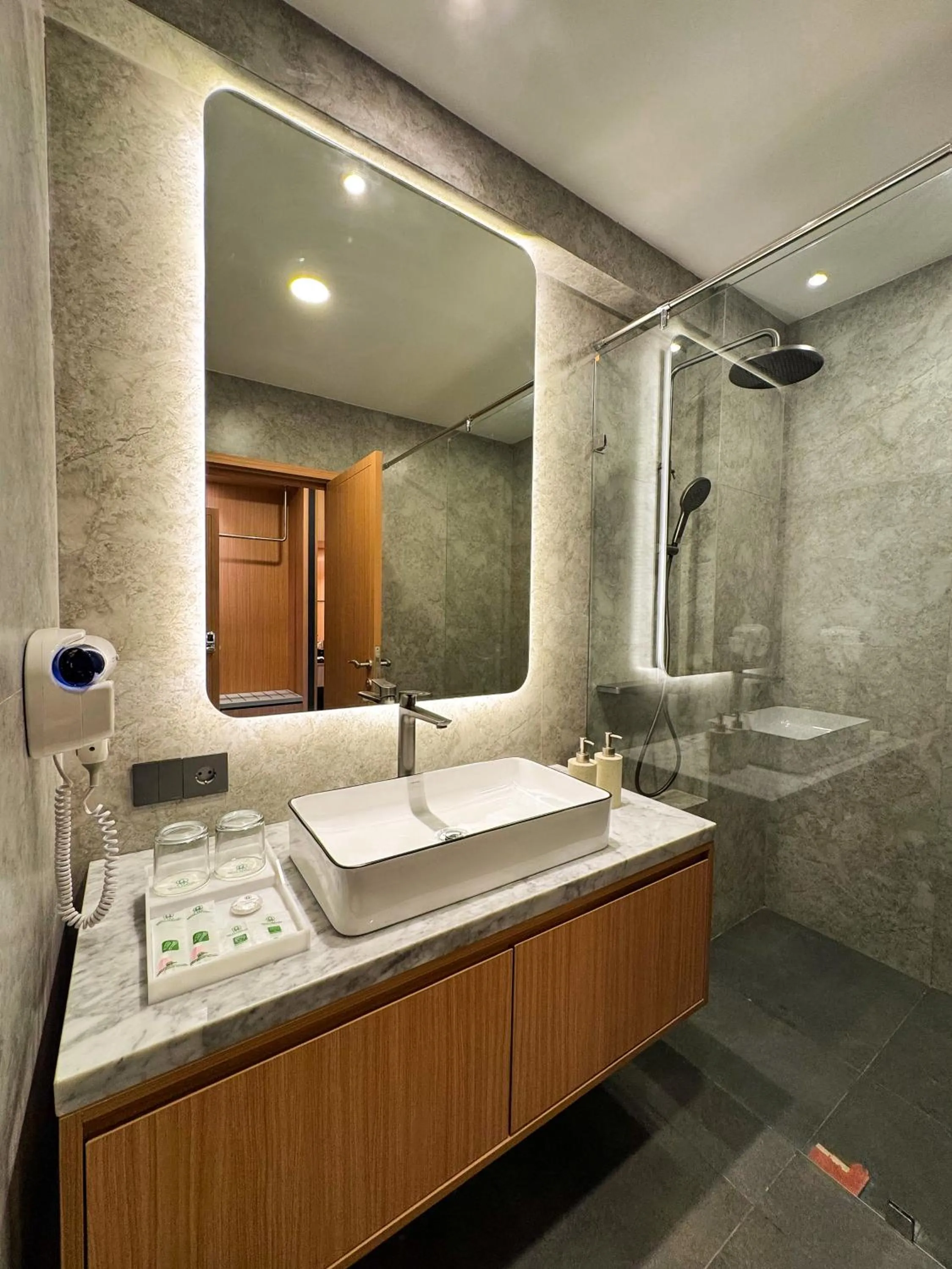 Griya Persada Convention Hotel & Resort Bandungan