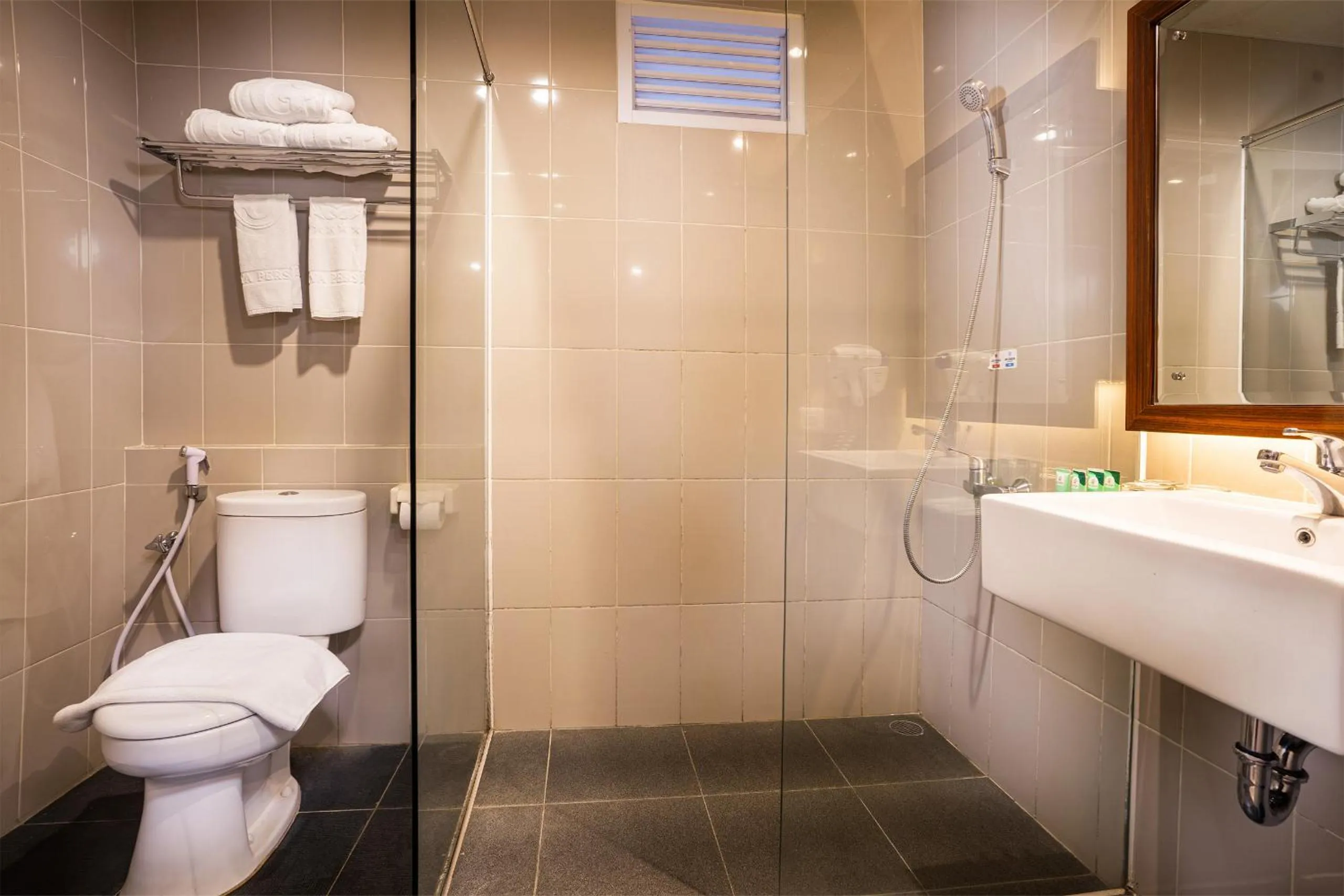 Griya Persada Convention Hotel & Resort Bandungan