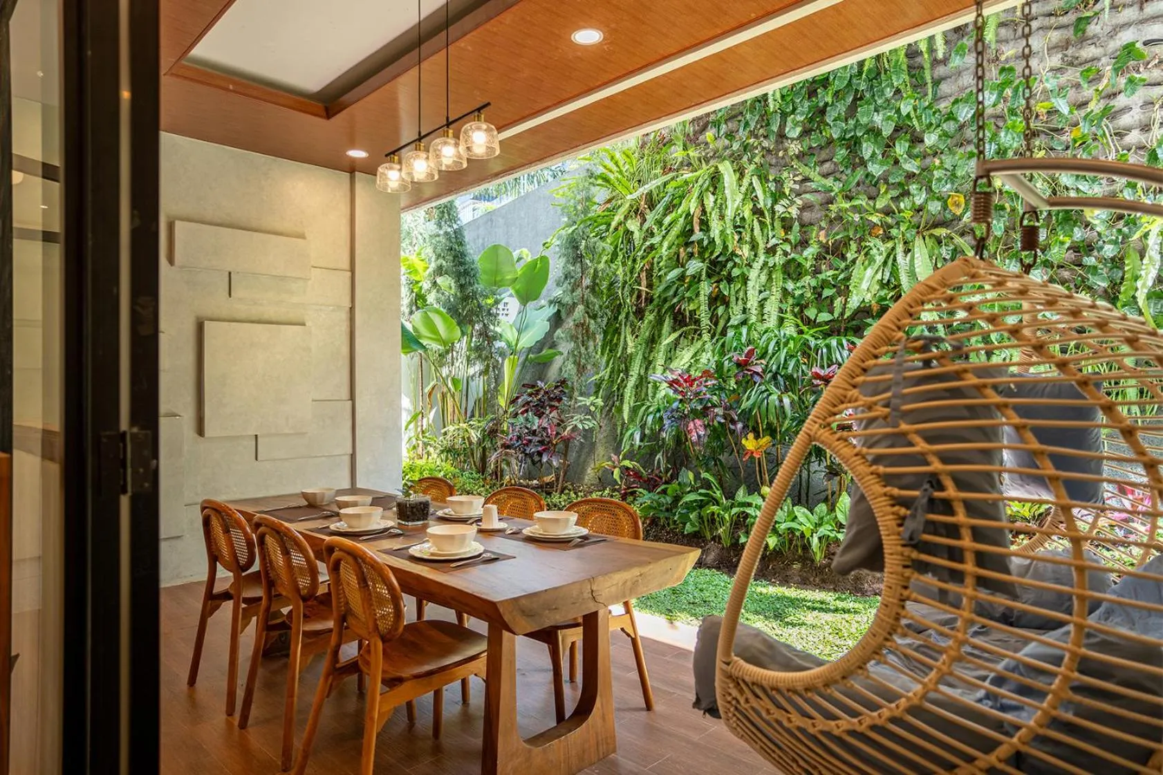 Griya Persada Convention Hotel & Resort Bandungan