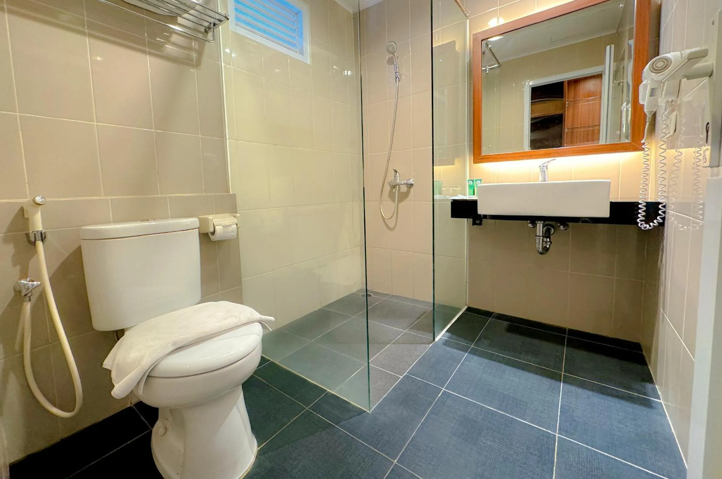 Griya Persada Convention Hotel & Resort Bandungan