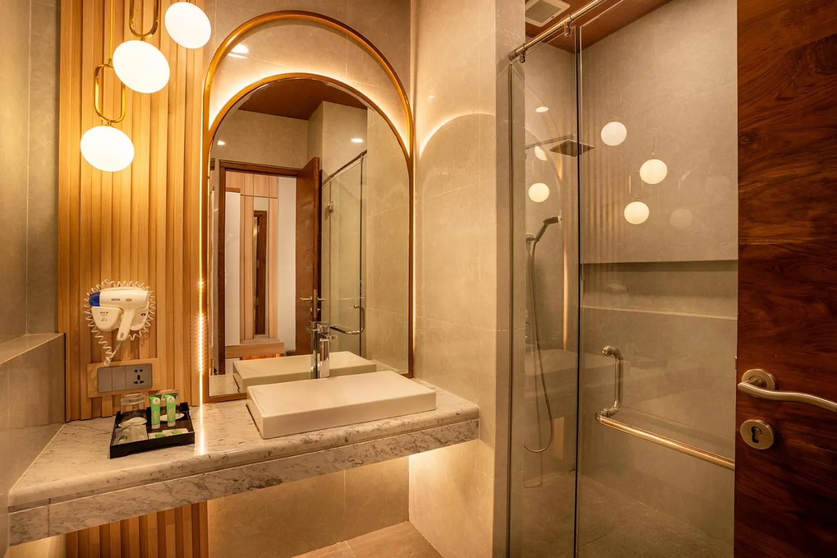 Griya Persada Convention Hotel & Resort Bandungan