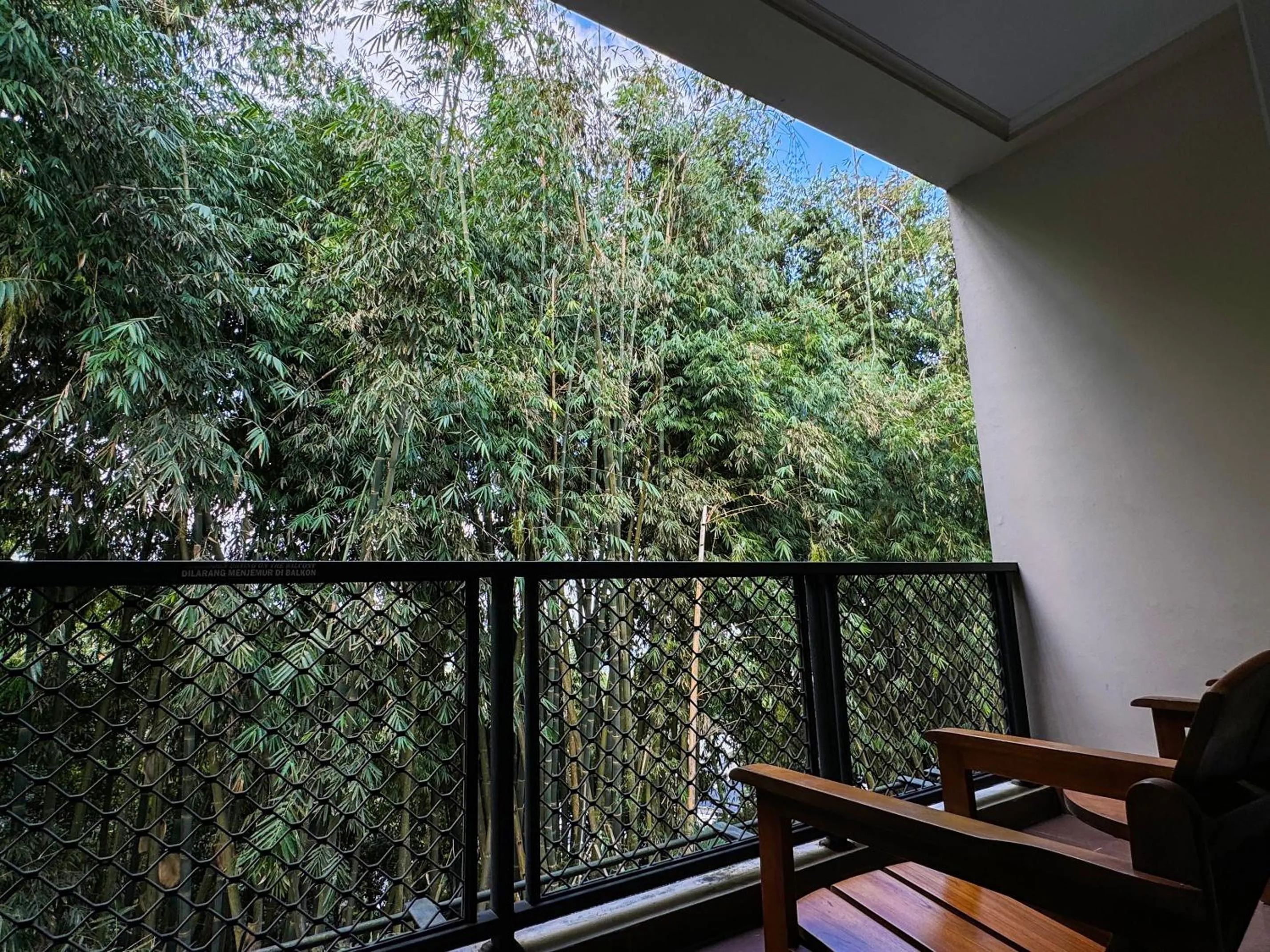 Griya Persada Convention Hotel & Resort Bandungan