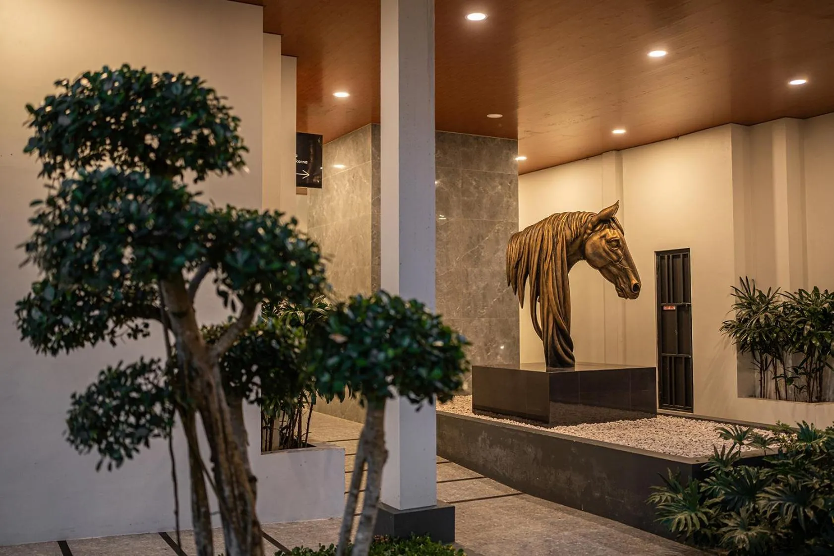 Griya Persada Convention Hotel & Resort Bandungan