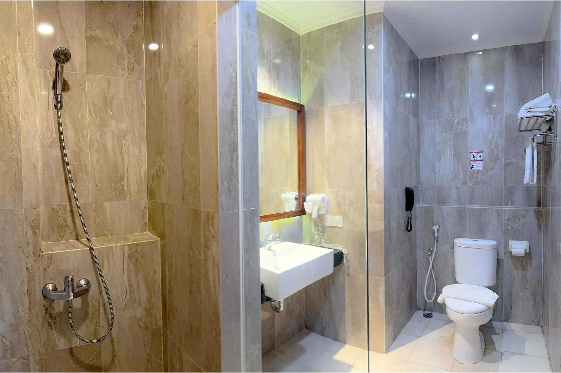 Griya Persada Convention Hotel & Resort Bandungan