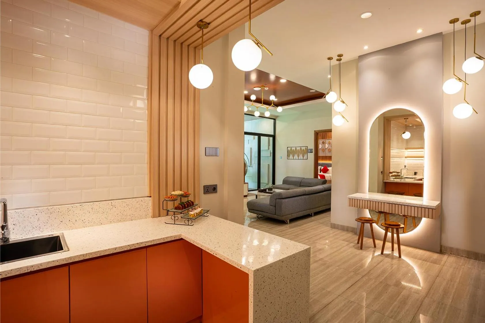 Griya Persada Convention Hotel & Resort Bandungan