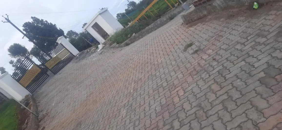 Street view in COASTAL GRAND RESORT - KOTAGIRI