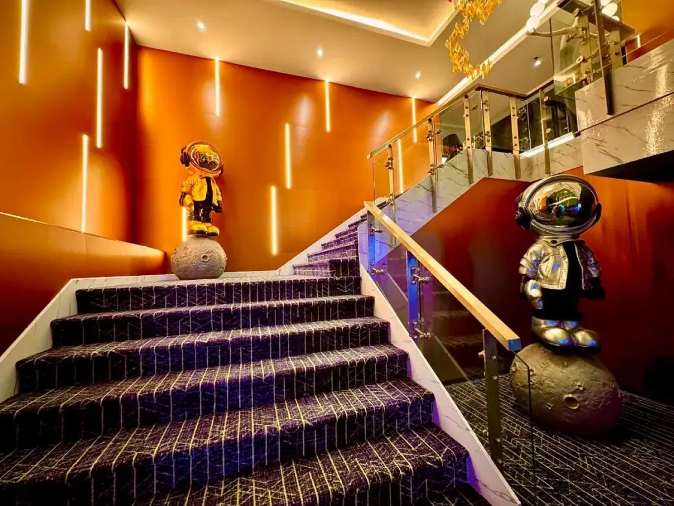 Other in Palette Hi Hotel Bangkok