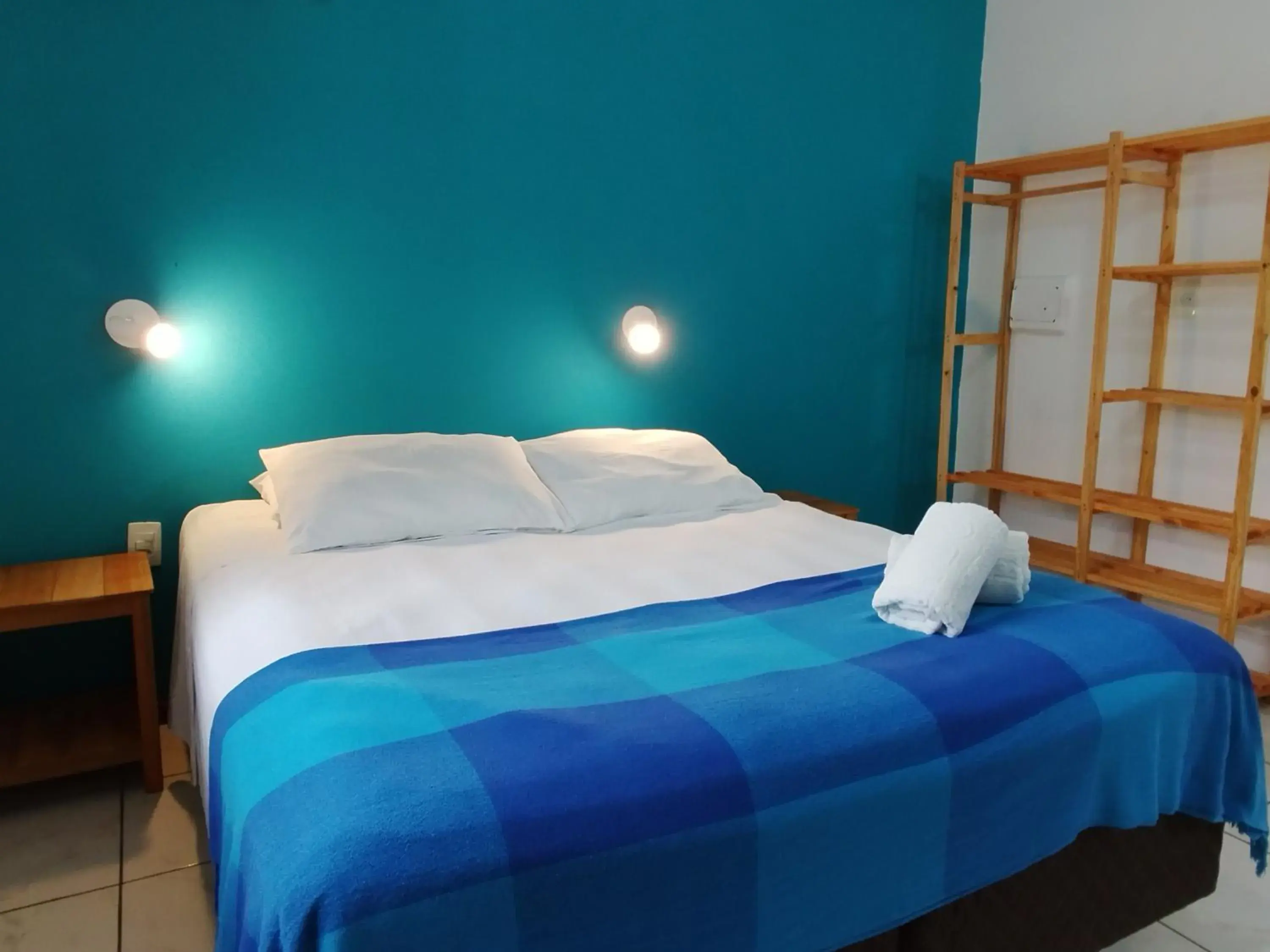 One-Bedroom Apartment in Residencial Vila do Sol, Apartamentos com pé na areia One-Bedroom Apartment in Residencial Vila do Sol, Apartamentos com pé na areia