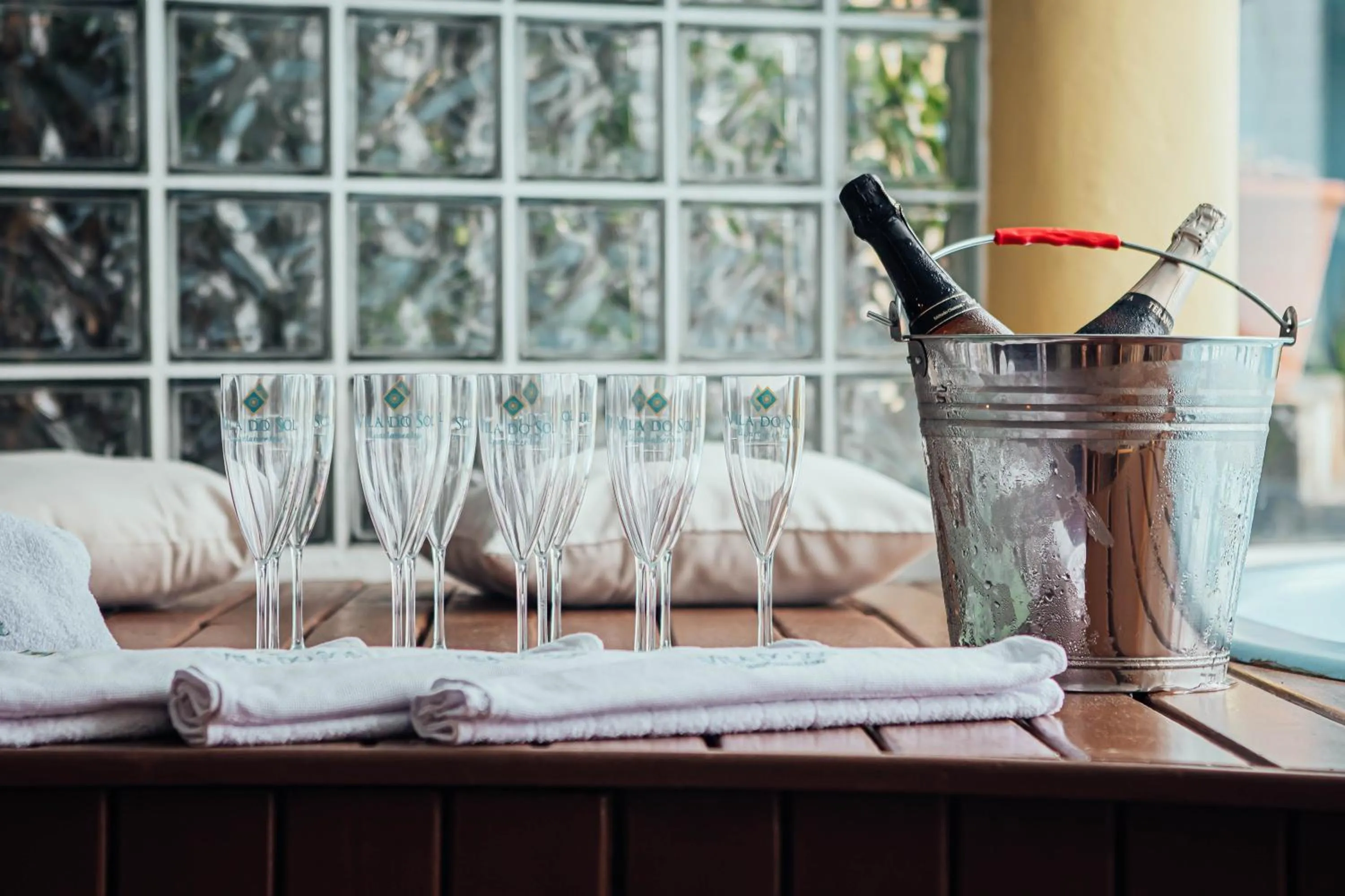 Spa and wellness centre/facilities in Residencial Vila do Sol, Apartamentos com pé na areia