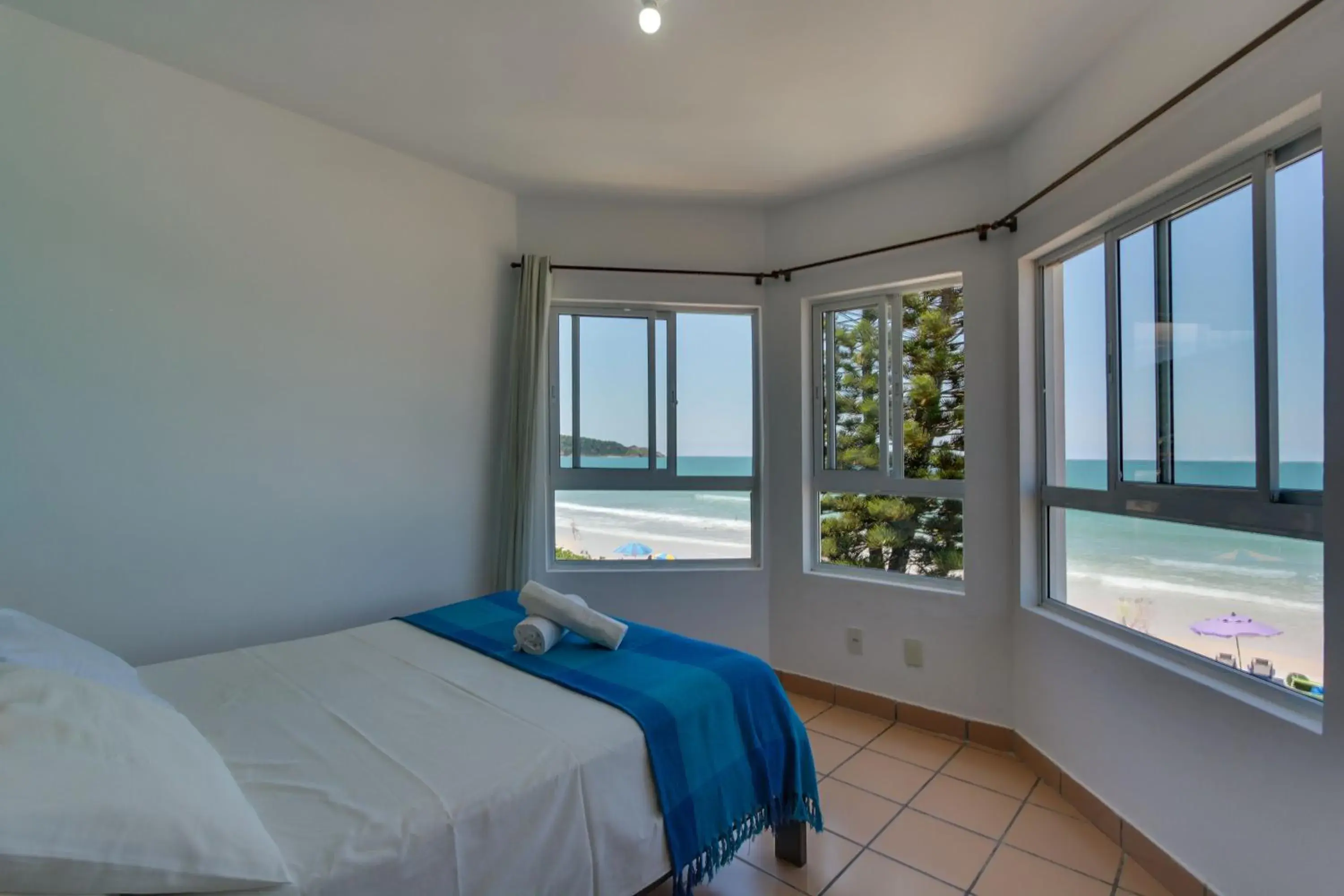 Apartment with Sea View in Residencial Vila do Sol, Apartamentos com pé na areia Apartment with Sea View in Residencial Vila do Sol, Apartamentos com pé na areia