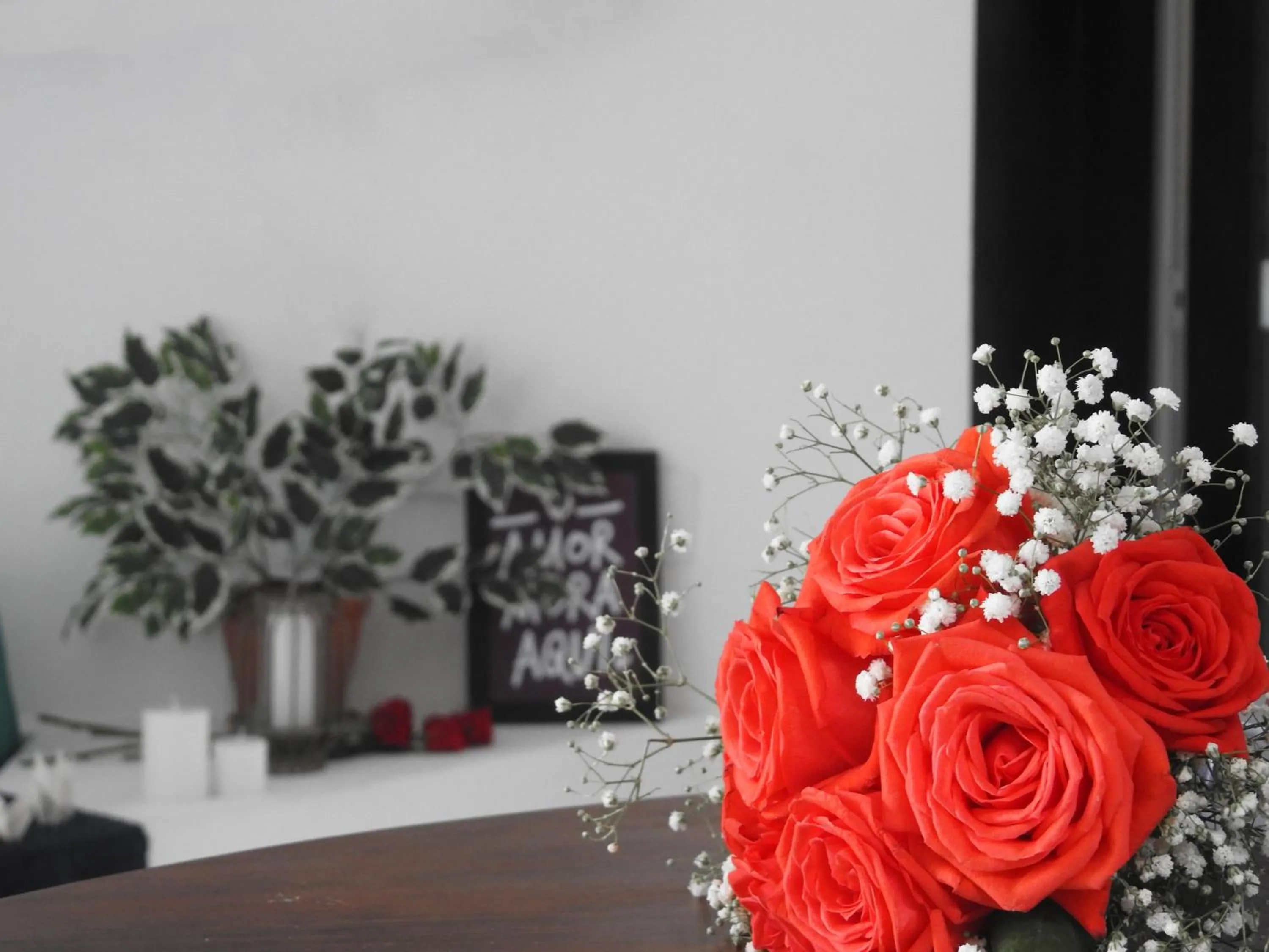 Decorative detail in Residencial Vila do Sol, Apartamentos com pé na areia