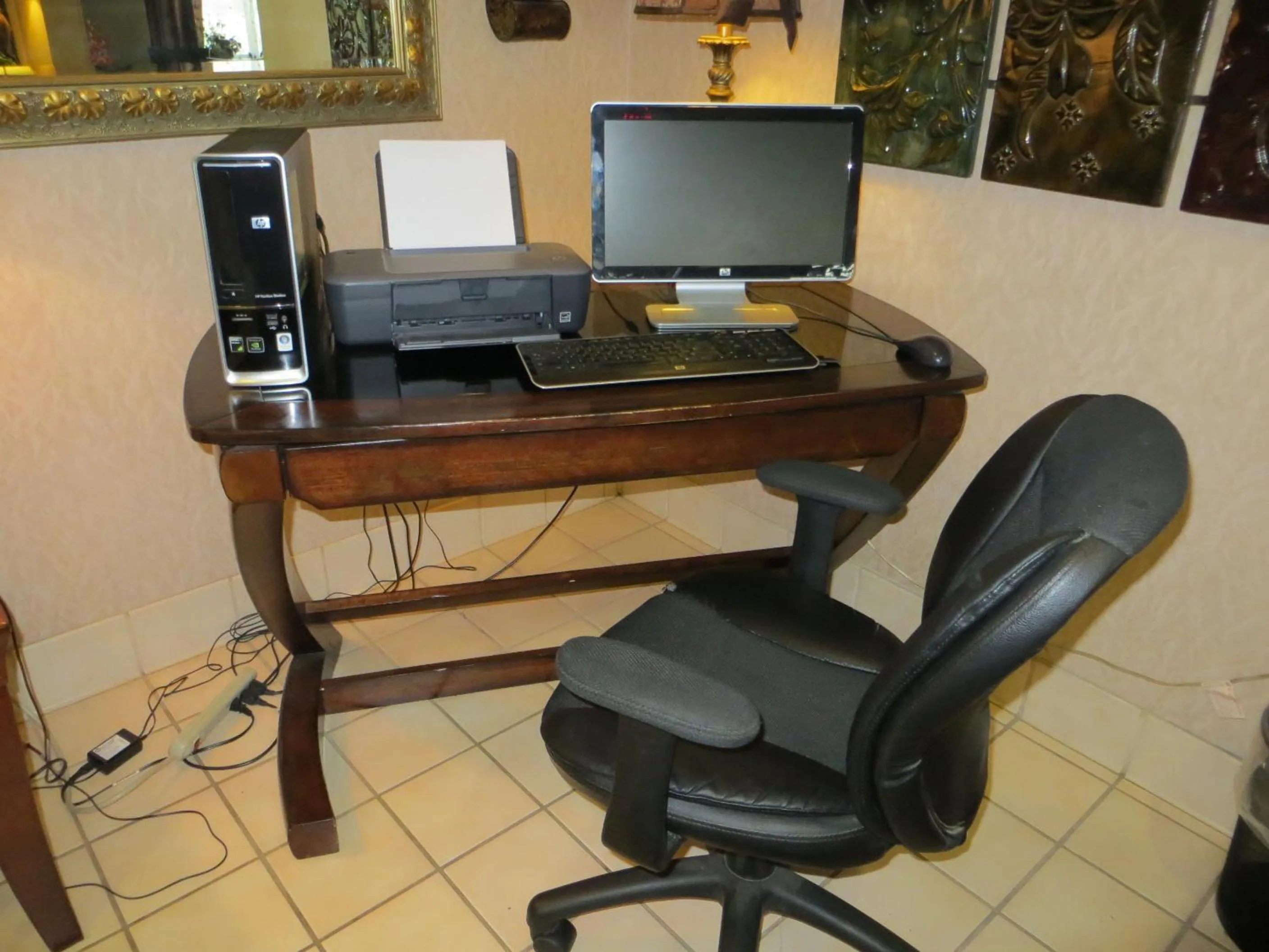 Business facilities in Baymont by Wyndham Paducah