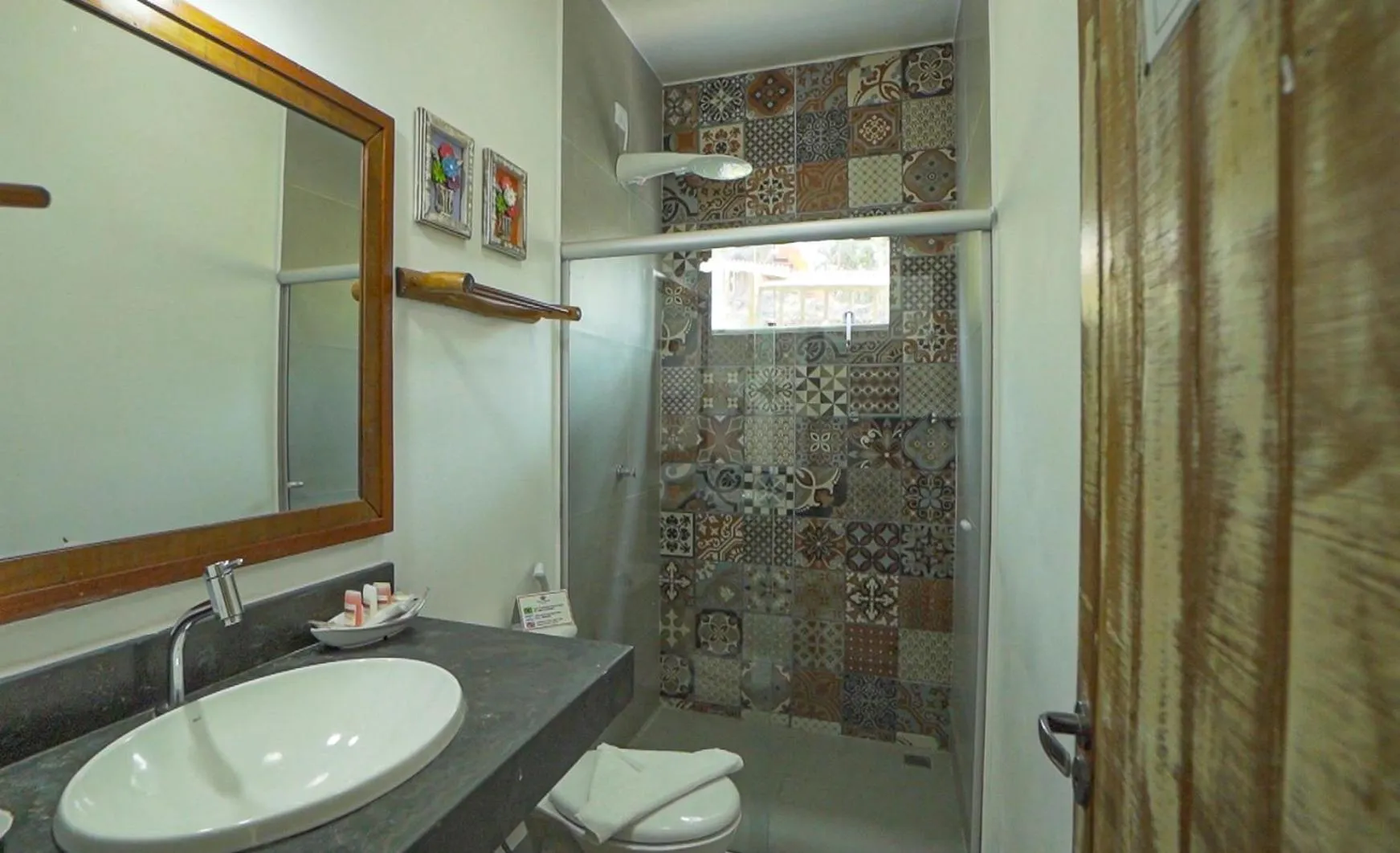 Pousada Maria Pitanga