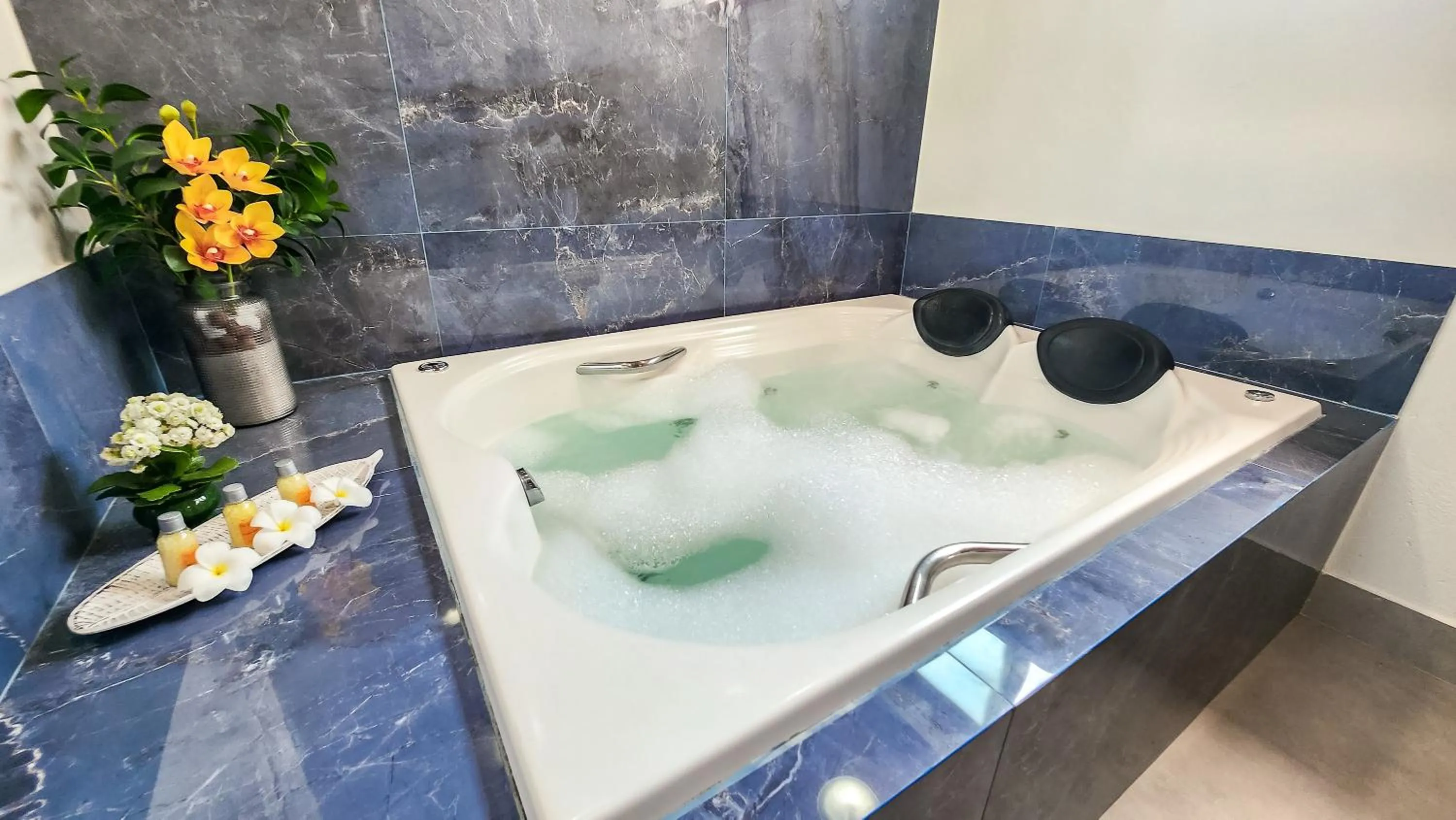 Pousada Maria Pitanga