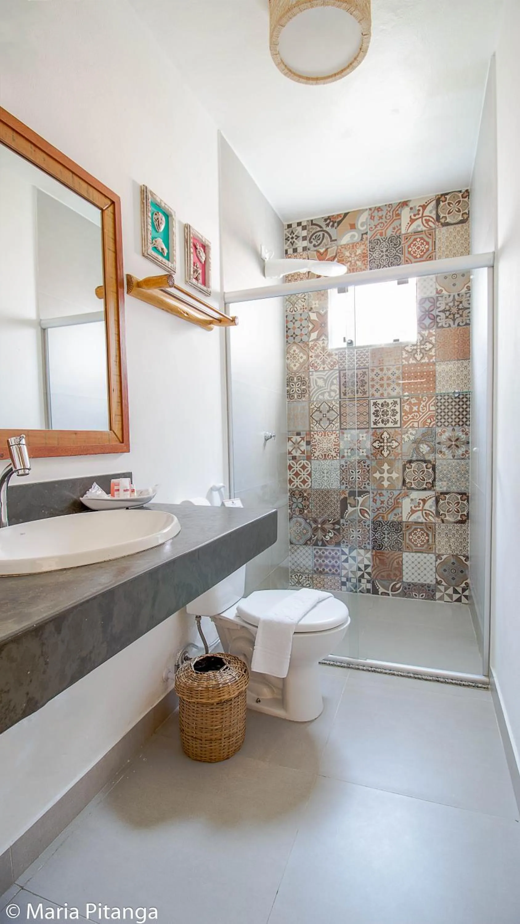 Pousada Maria Pitanga